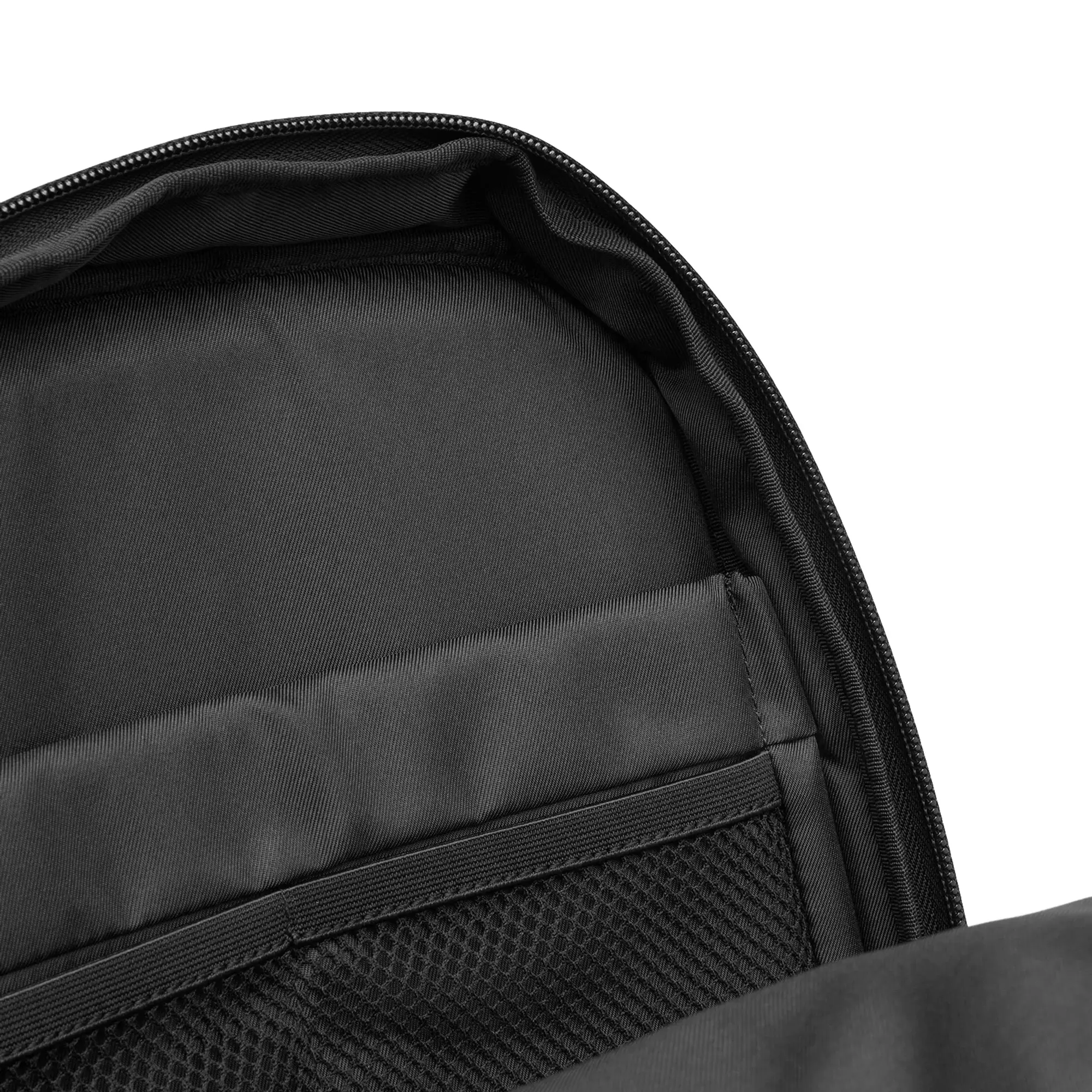 Cote&Ciel Yukon Sleek Backpack Black