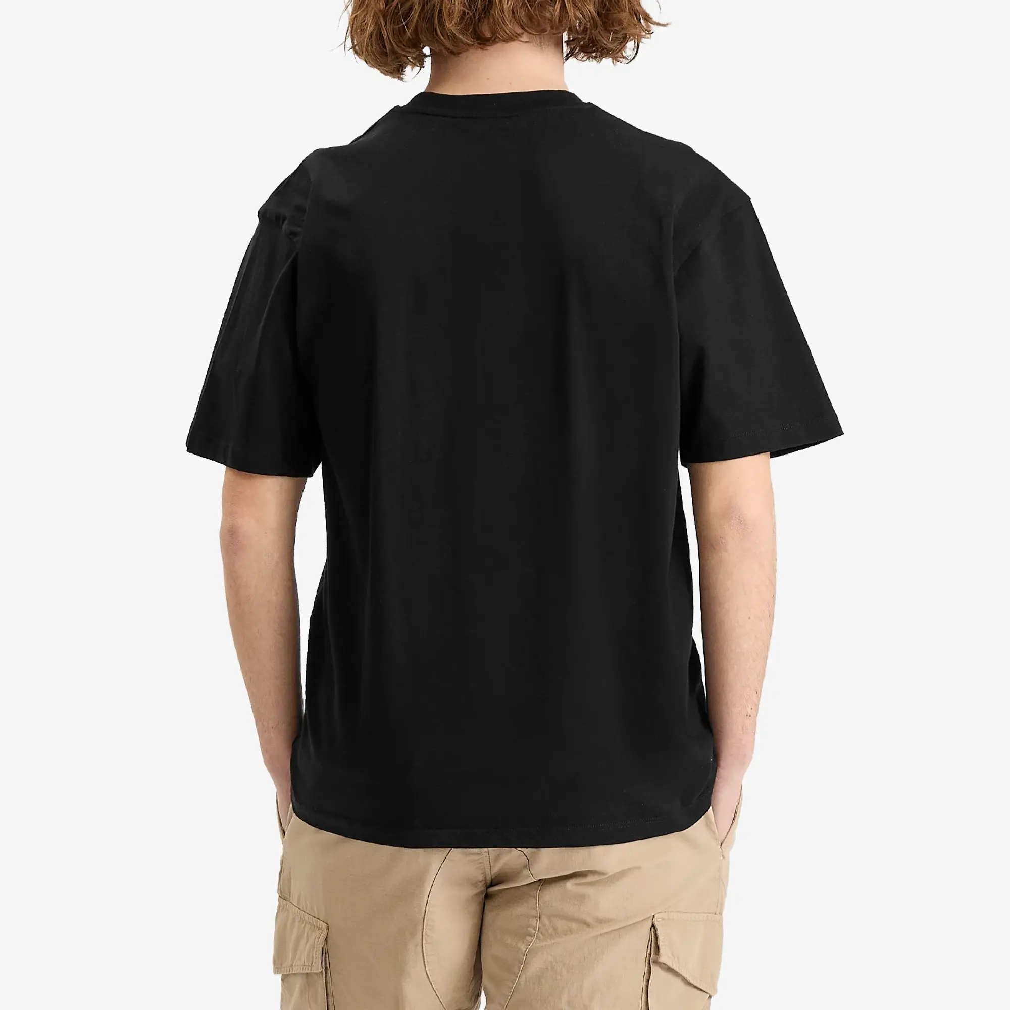 Edwin Men's Sun T-Shirt Black