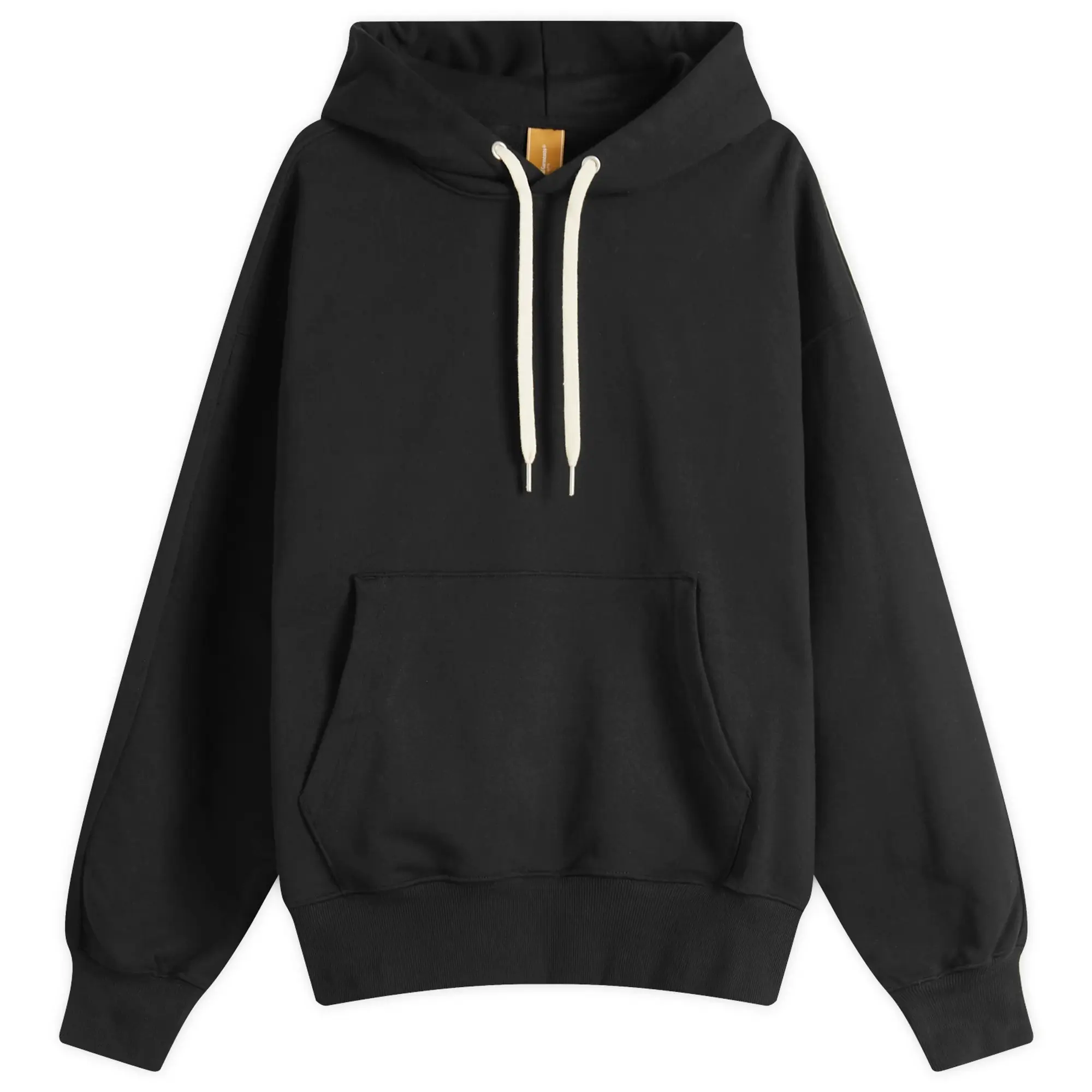 FrizmWORKS Men's Og Heavyweight Hoodie Black