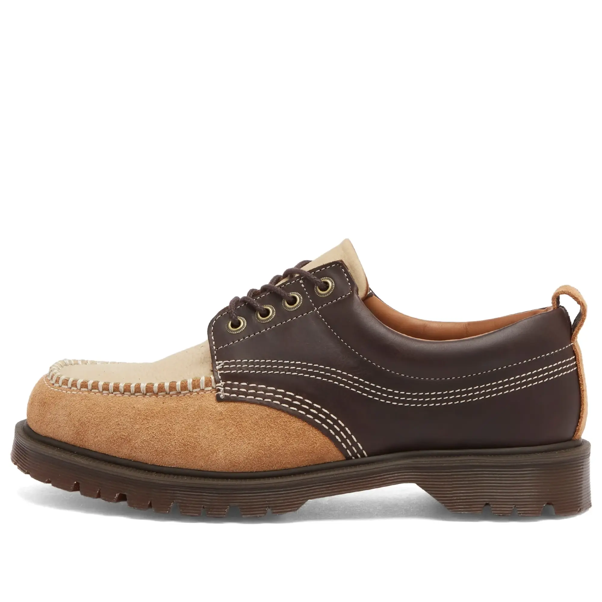 Dr. Martens Lowell 4 Eye Shoe