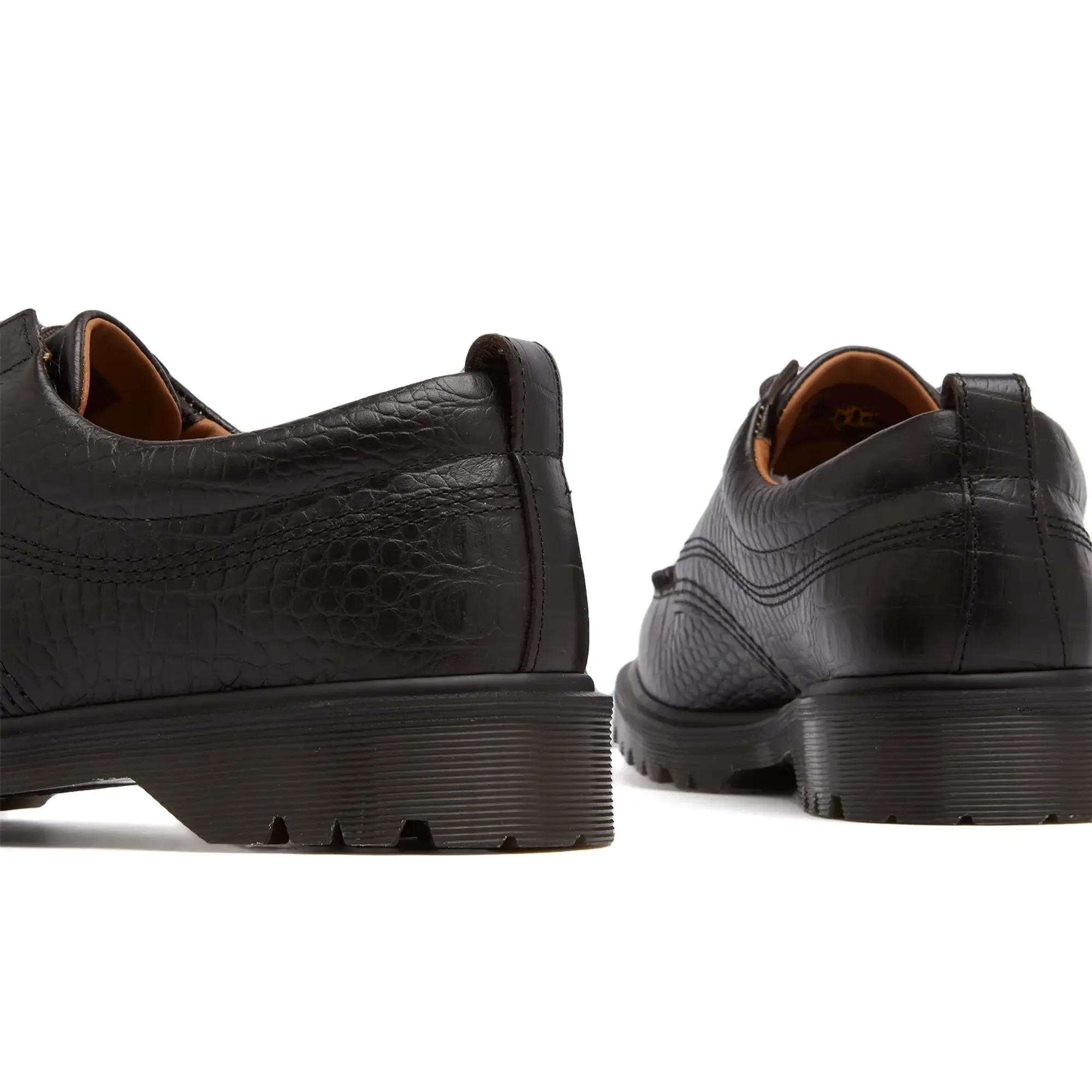 Dr. Martens Lowell 4 Eye Shoe