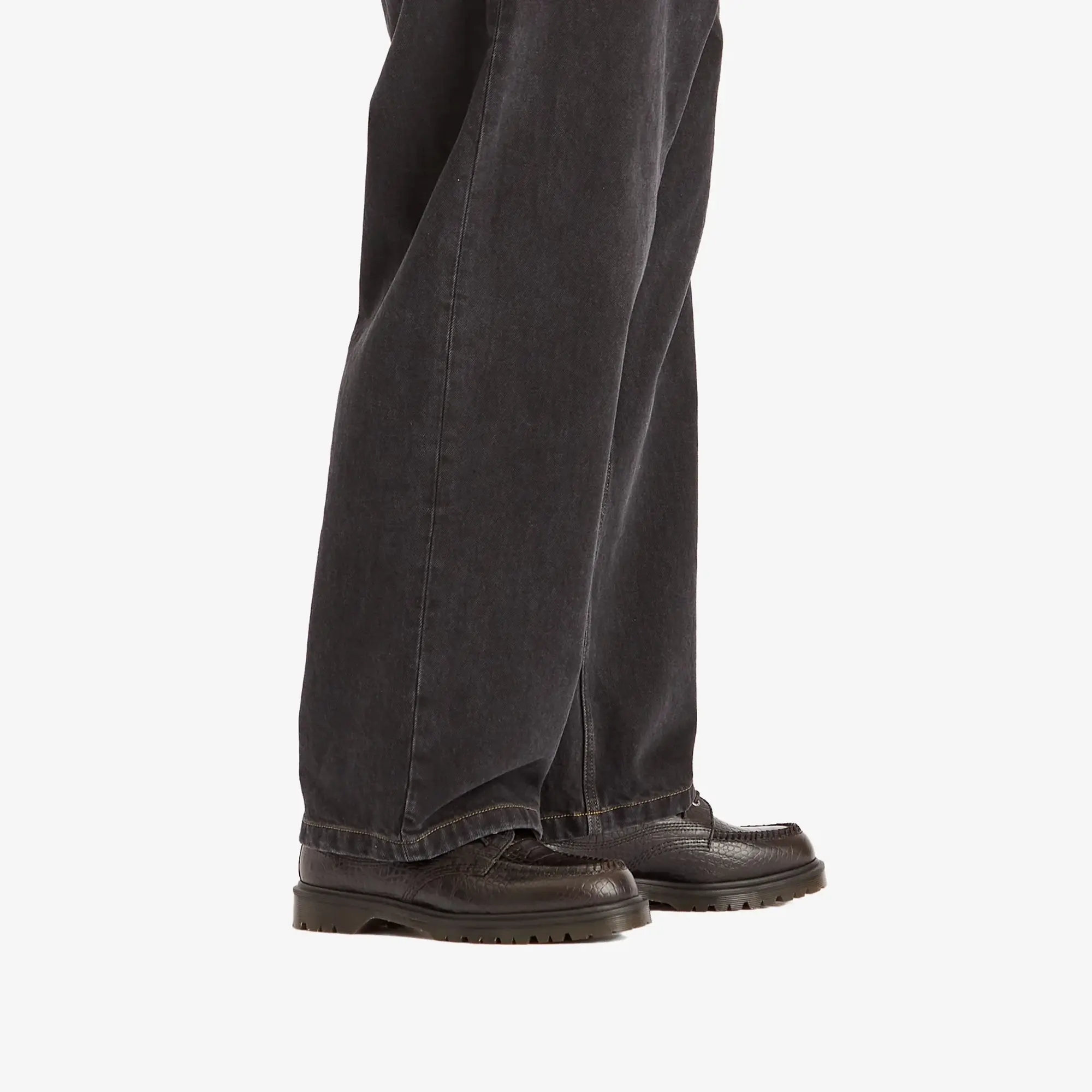 Dr. Martens Lowell 4 Eye Shoe