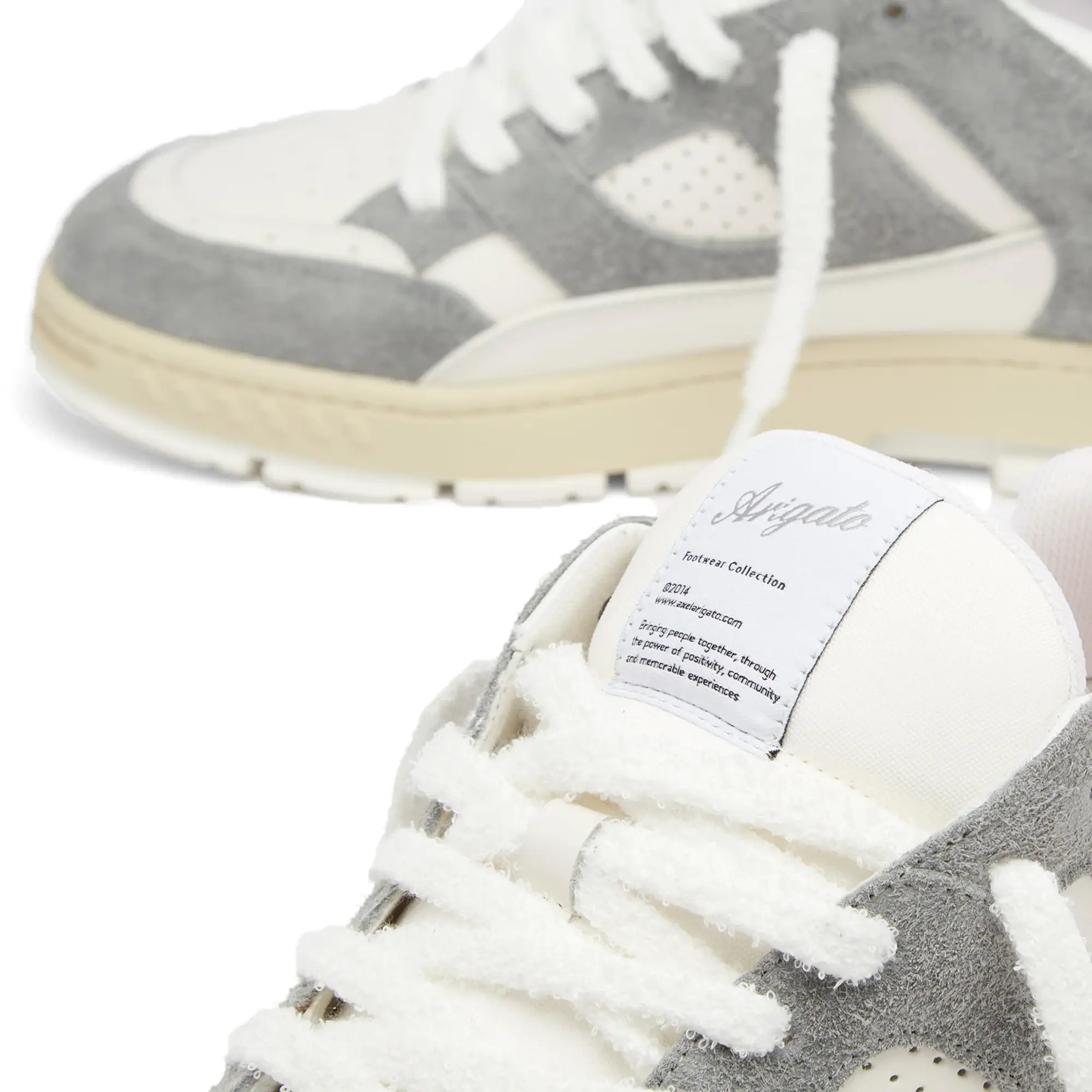 Axel Arigato Area Lo Sneaker