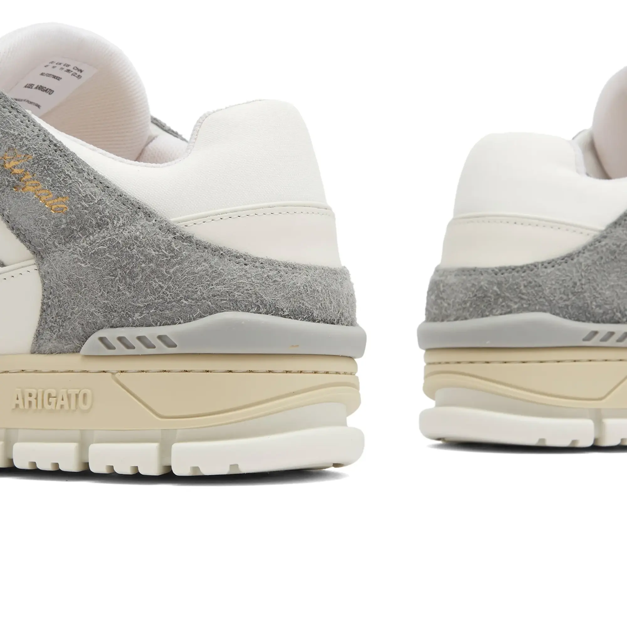 Axel Arigato Area Lo Sneaker