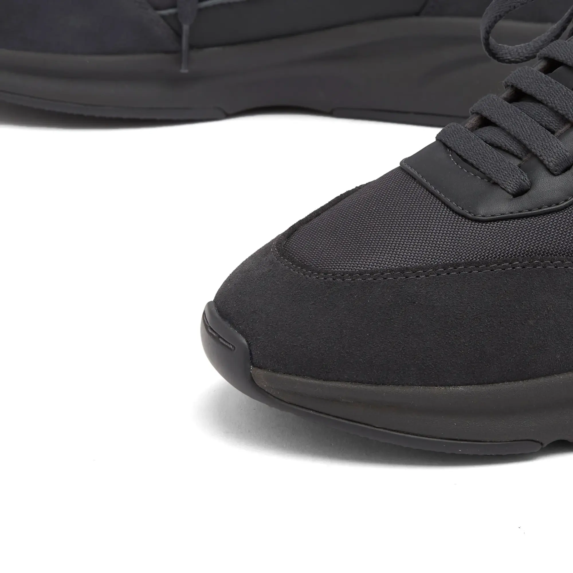 Axel Arigato Men's Genesis Neo Runner Black/Black