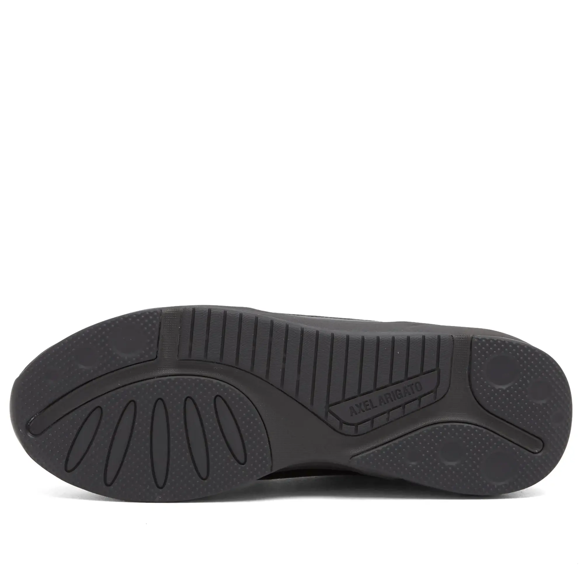 Axel Arigato Men's Genesis Neo Runner Black/Black