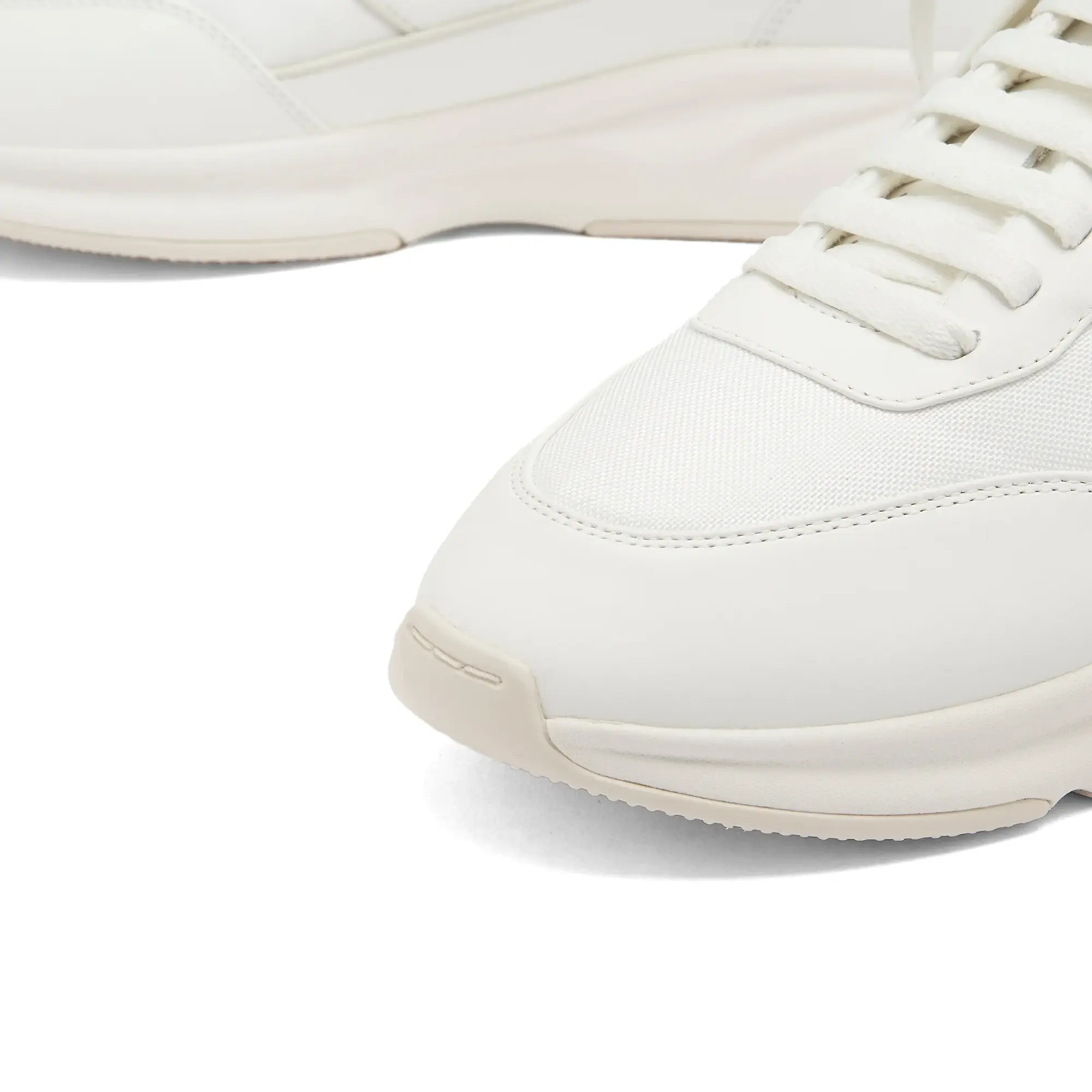 Axel Arigato Men's Genesis Neo Runner White/White