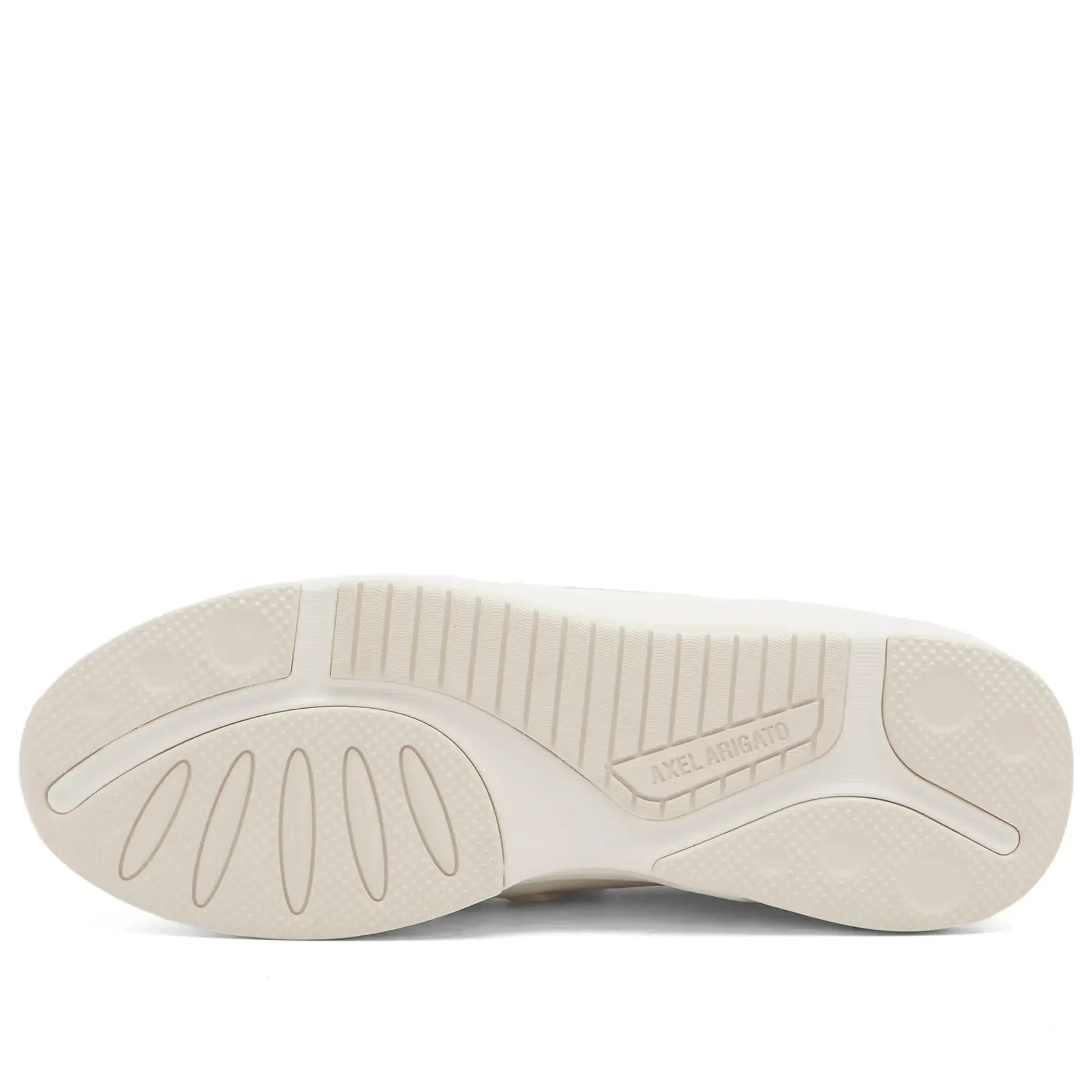 Axel Arigato Men's Genesis Neo Runner White/White