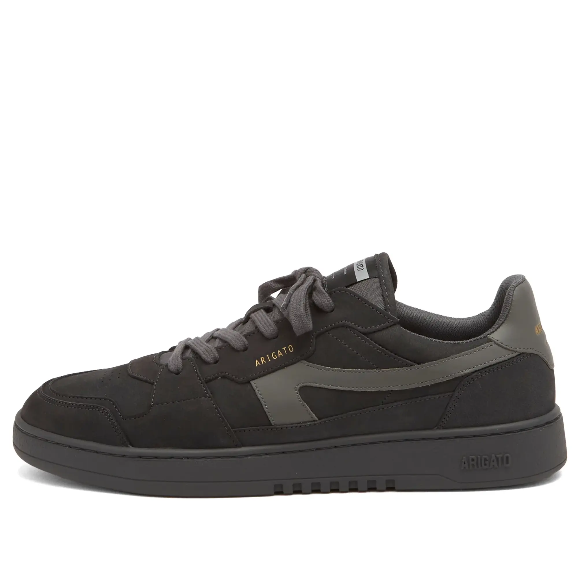 Axel Arigato Men's Dice-A Sneaker Black/Black