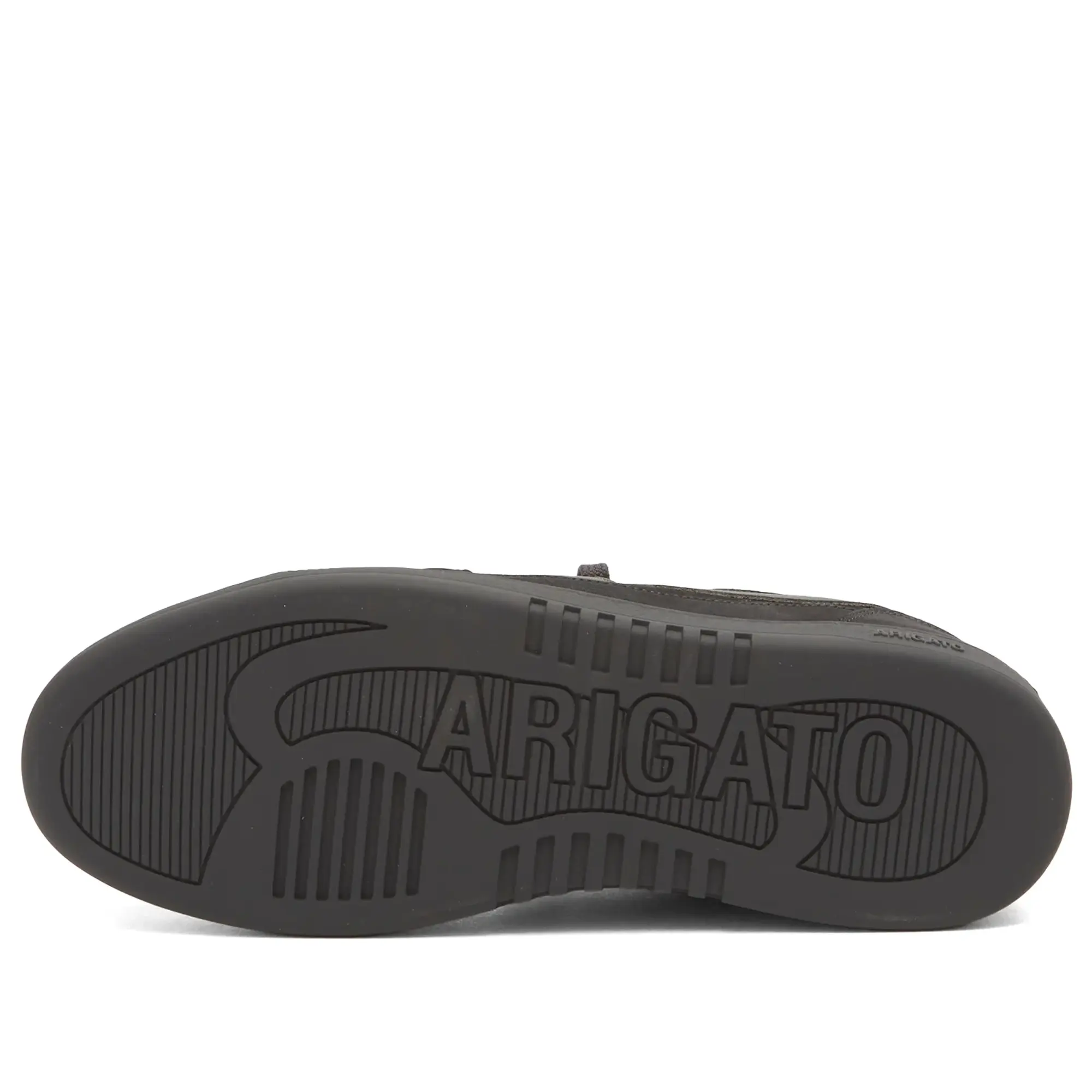Axel Arigato Men's Dice-A Sneaker Black/Black
