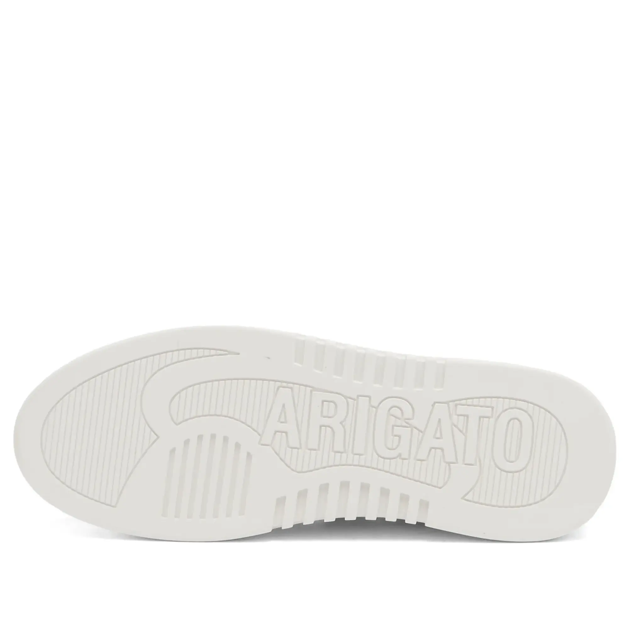Axel Arigato Men's Orbit Vintage Sneaker Beige/Light Blue