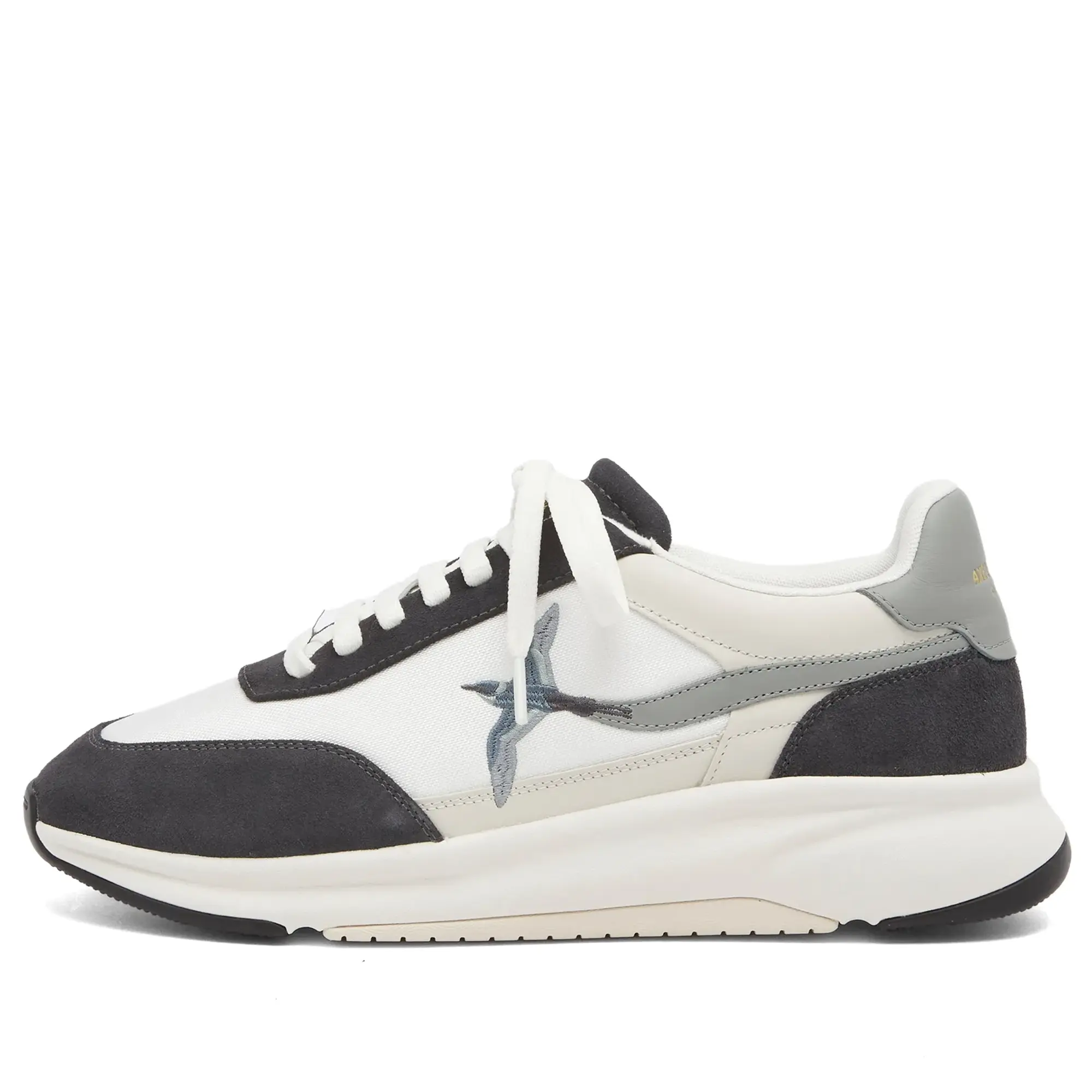 Axel Arigato Men's Genesis Neo Bird Runner White/Black
