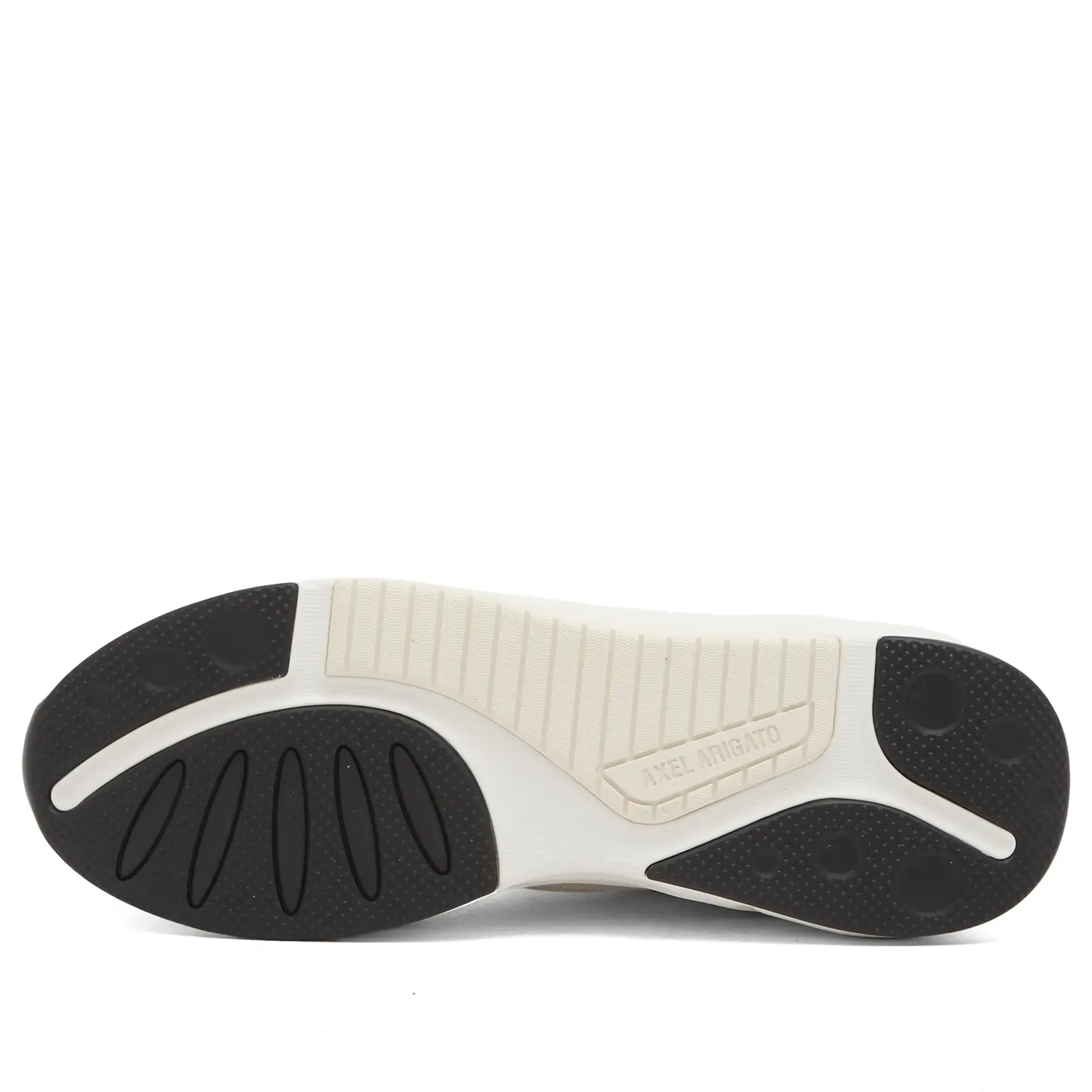 Axel Arigato Men's Genesis Neo Bird Runner White/Black