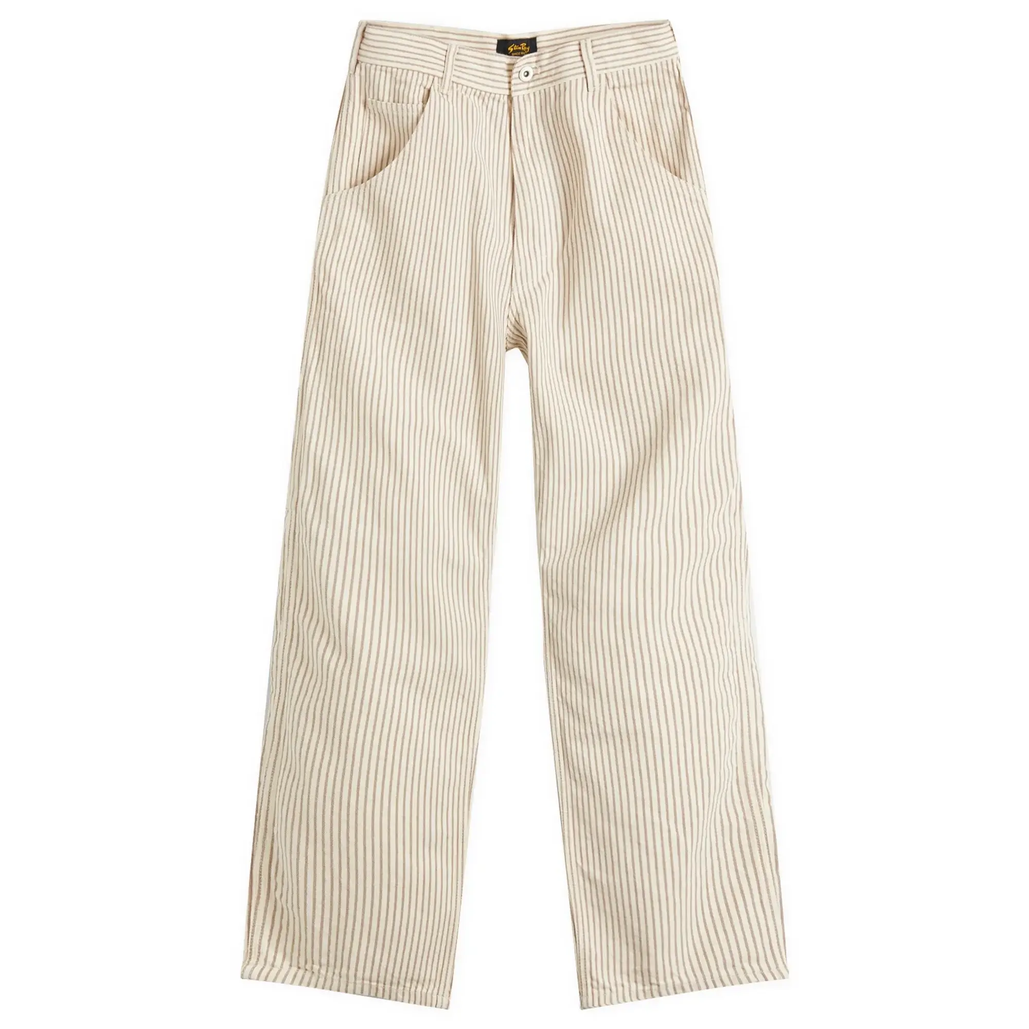 Stan Ray Men's OG Painter Pants Peyote Hickory