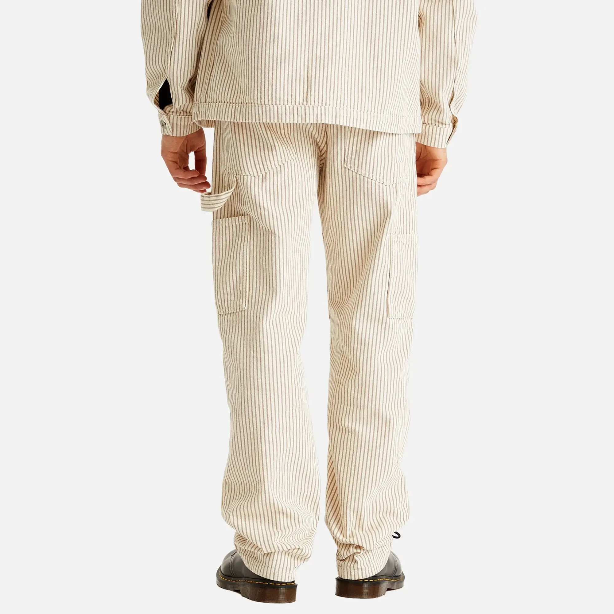 Stan Ray Men's OG Painter Pants Peyote Hickory