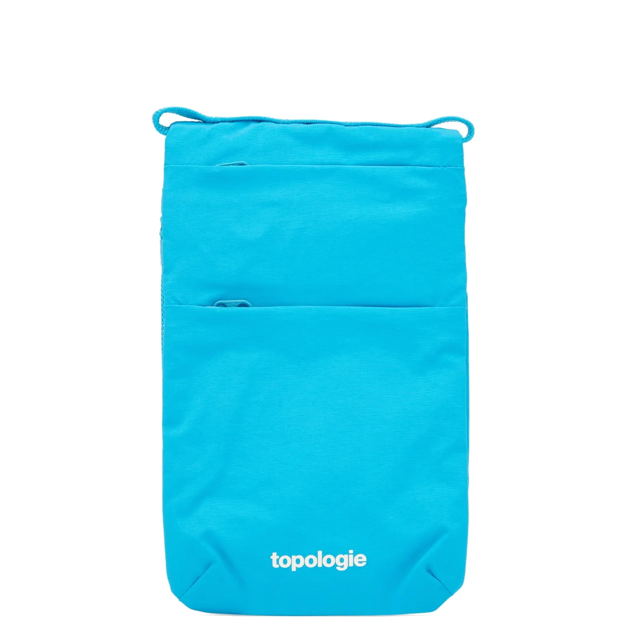Topologie Phone Sacoche Atomic Blue