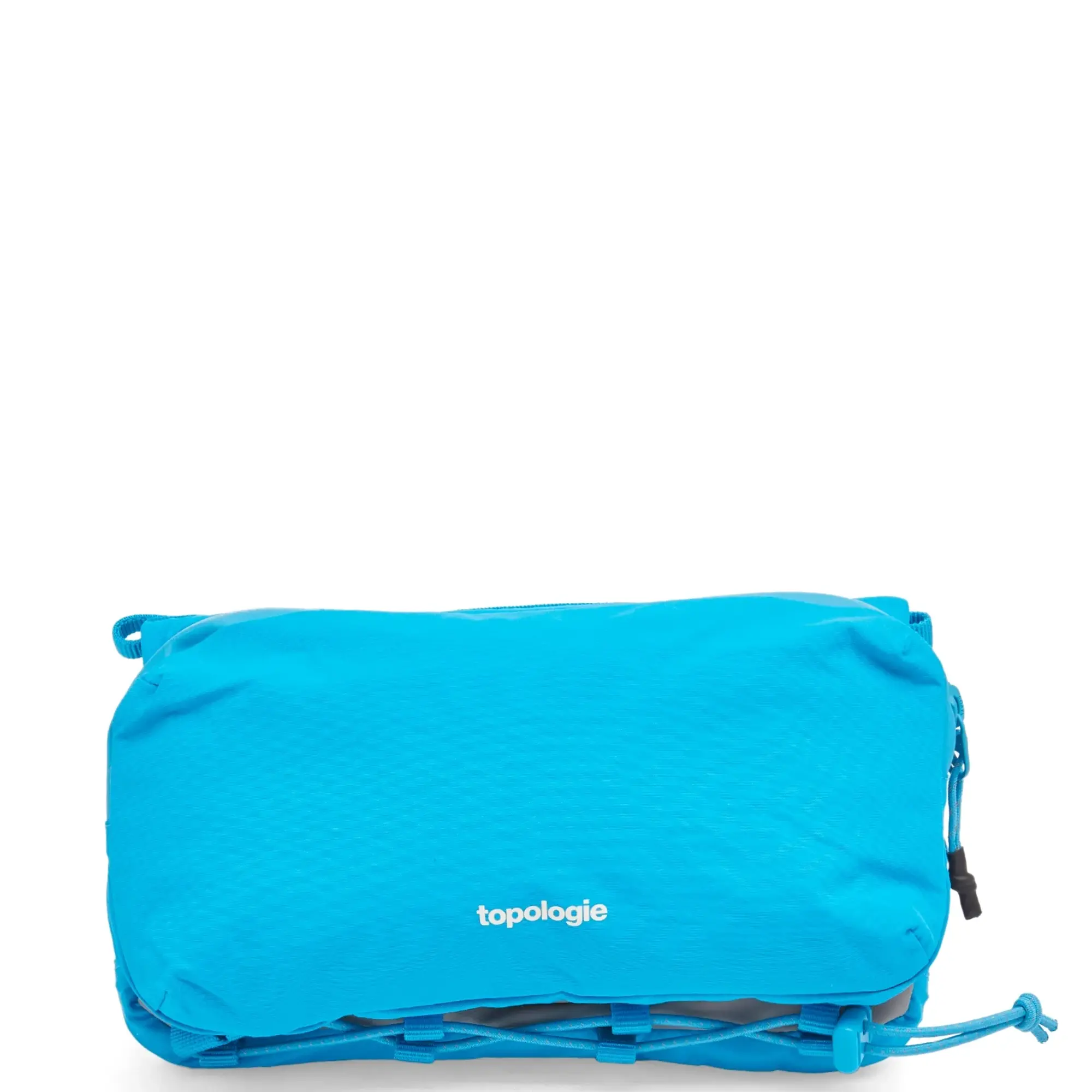 Topologie Bottle Sacoche Medium Atomic Blue