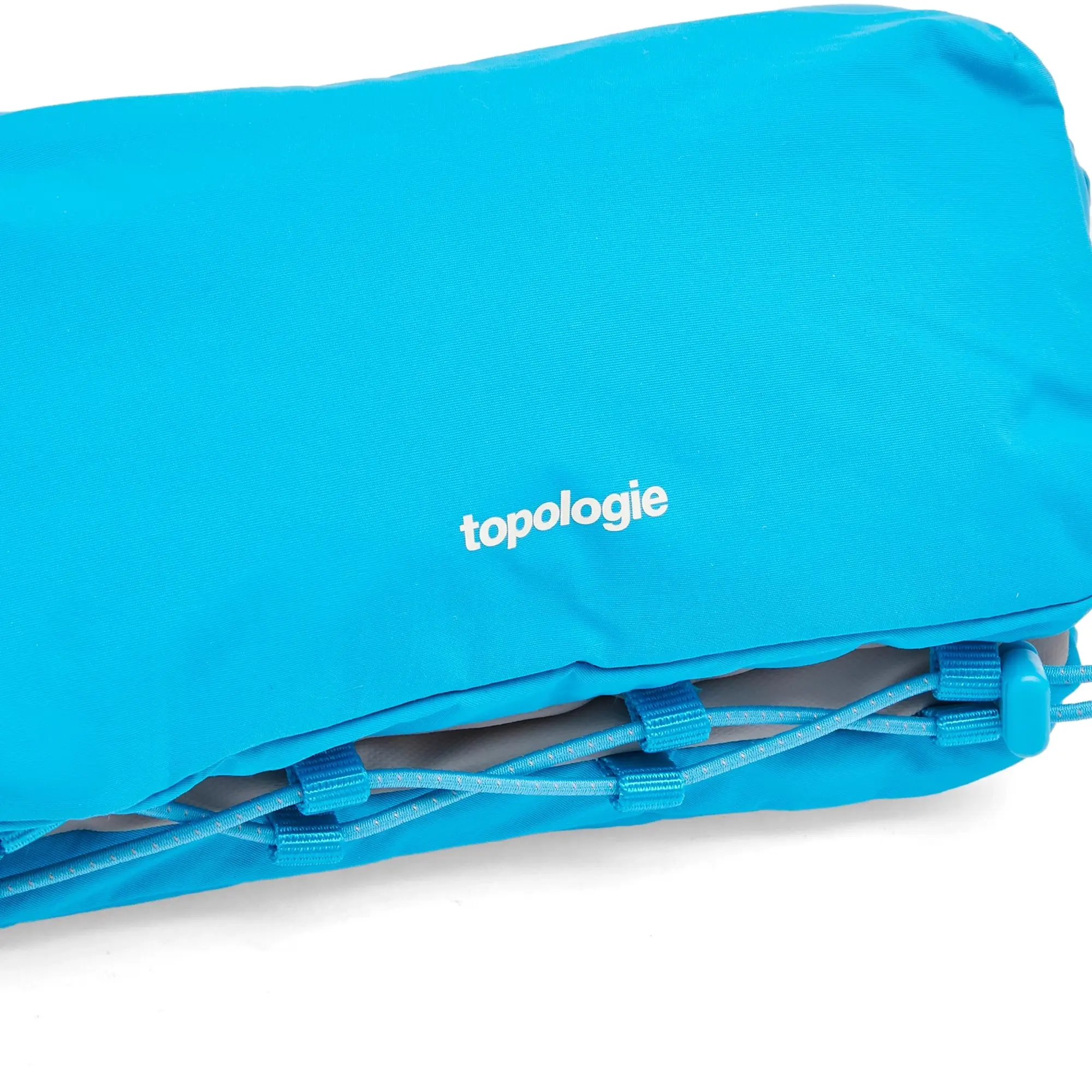Topologie Bottle Sacoche Medium Atomic Blue
