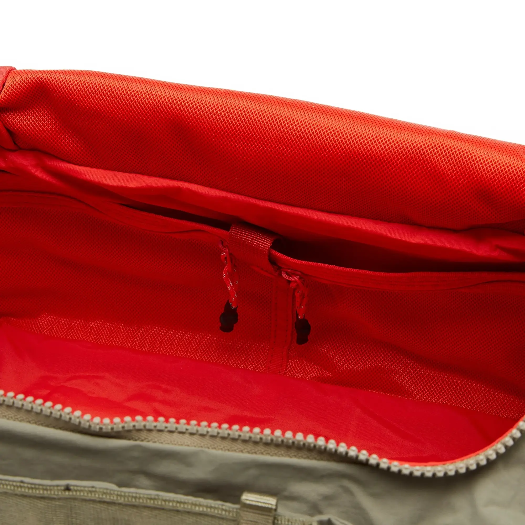 Topologie Summit Duffle Small Moss