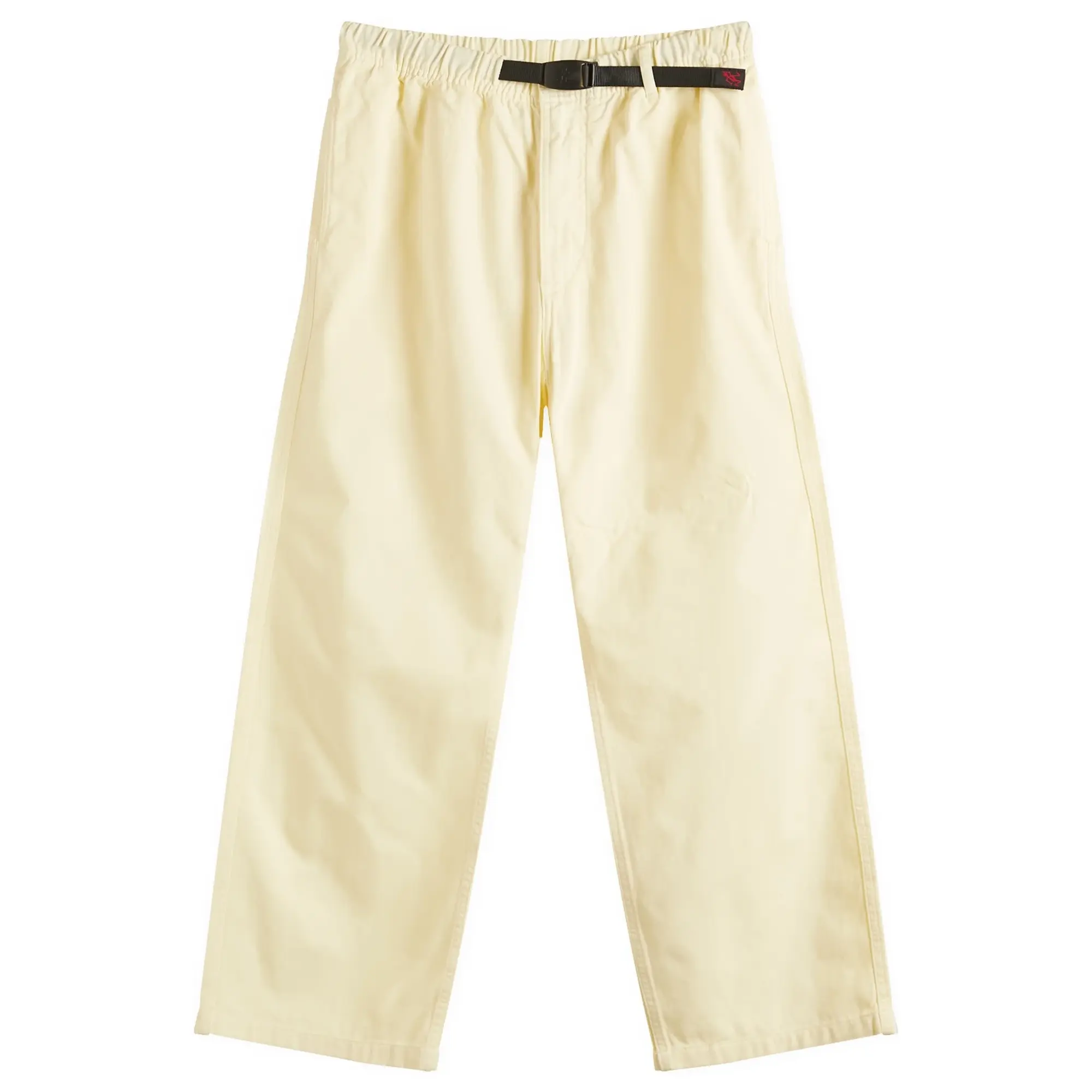 Gramicci Men's Core Pant Lemon