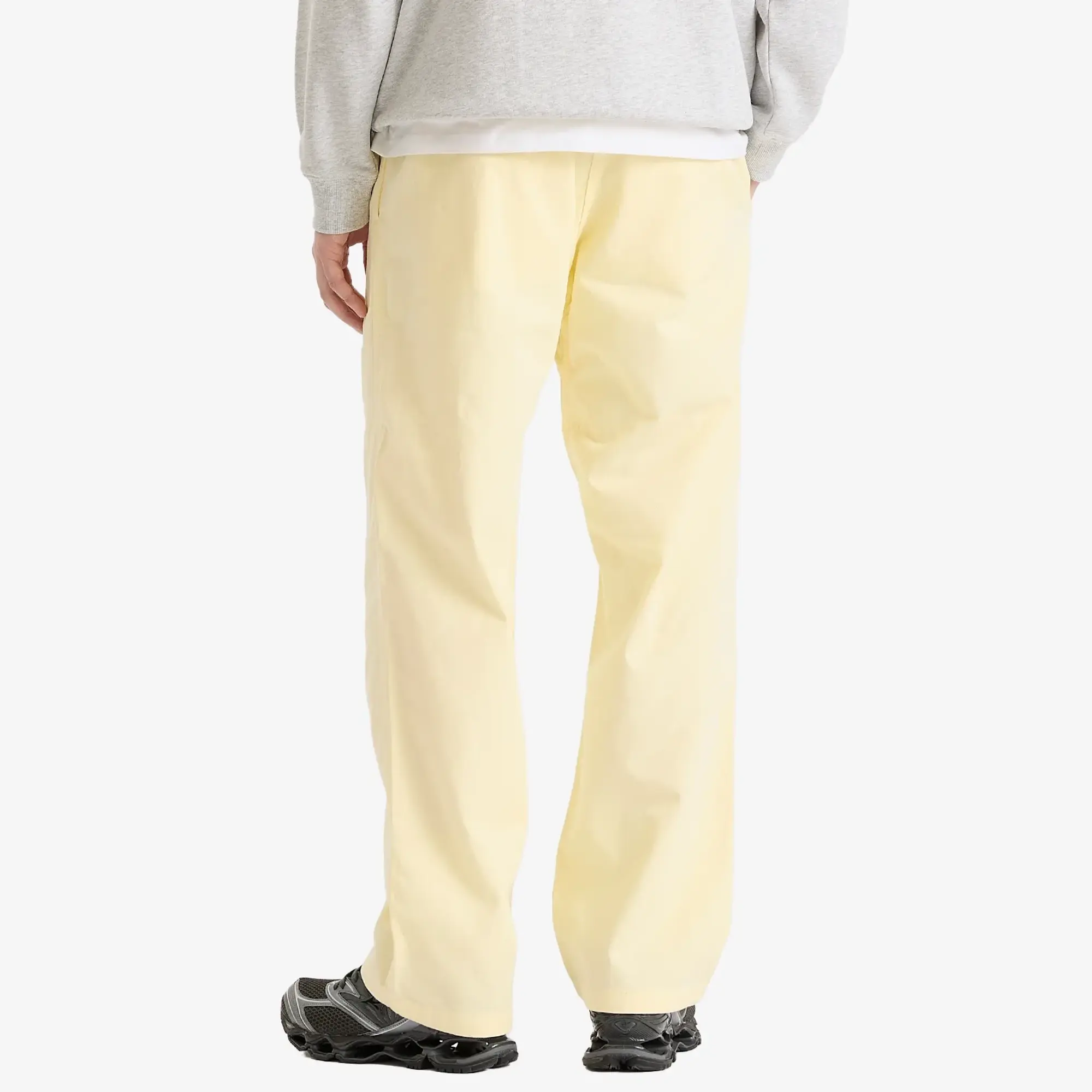 Gramicci Men's Core Pant Lemon