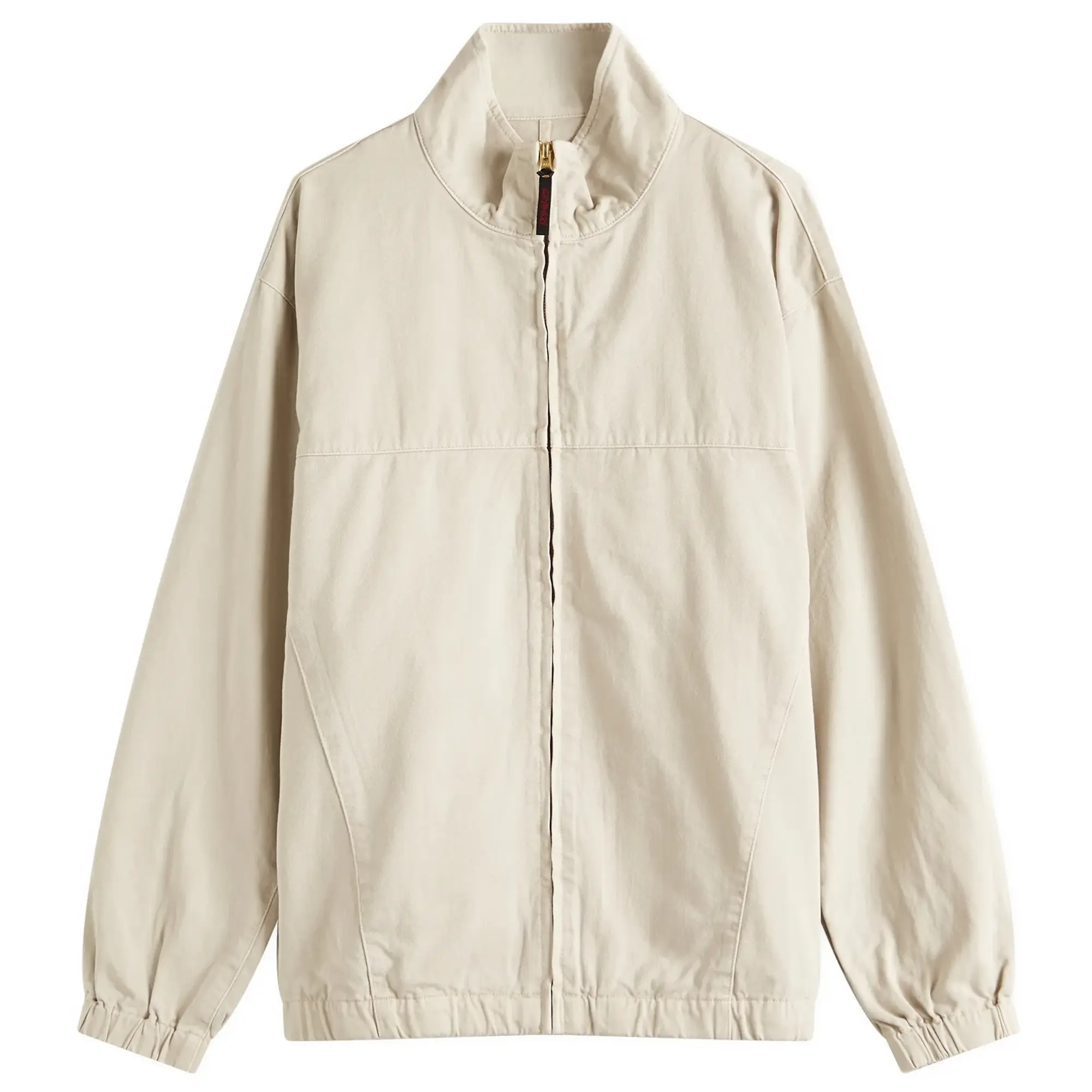 Gramicci Men's Twill-Around Jacket Dune Pigment