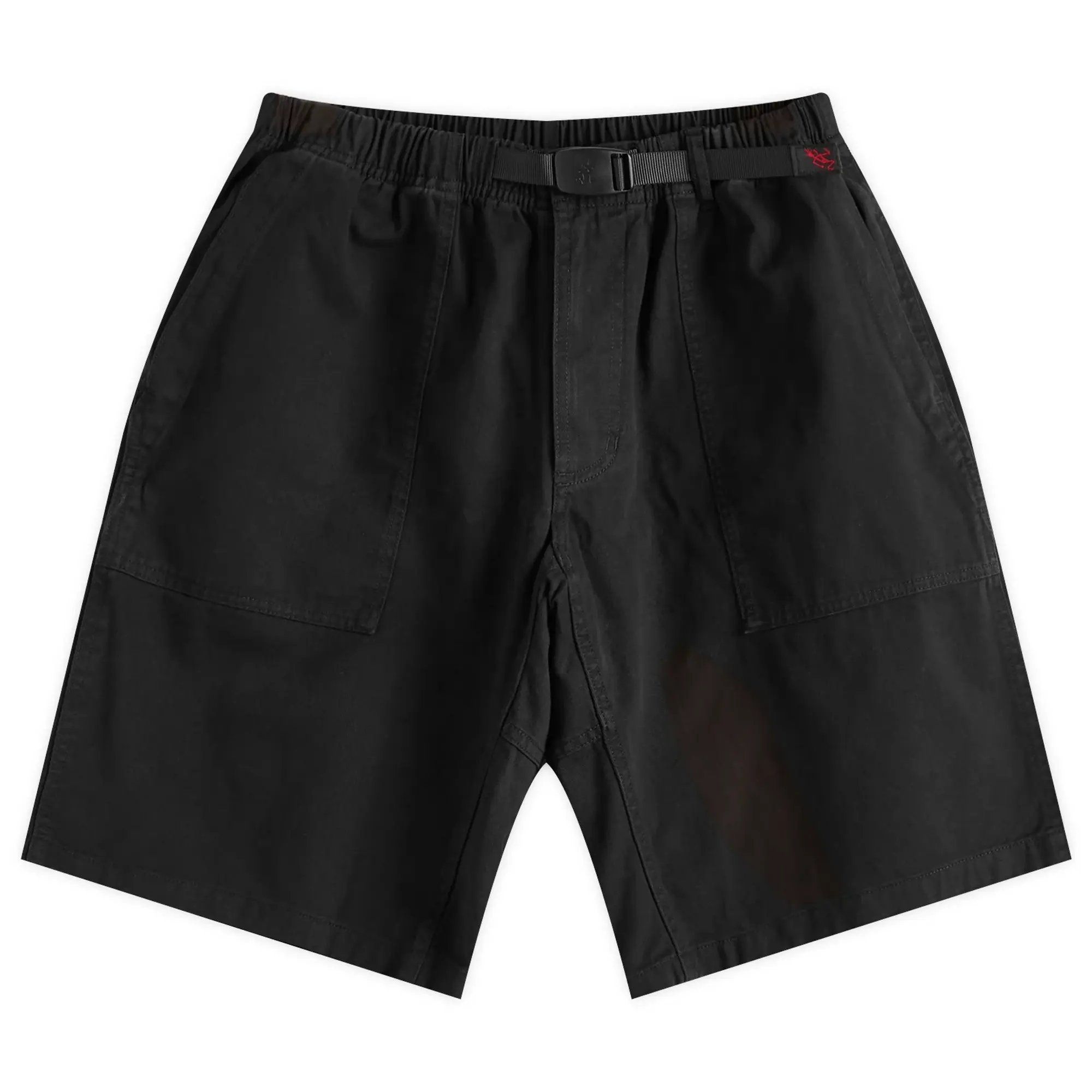 Gramicci Men's Ridge Short Black