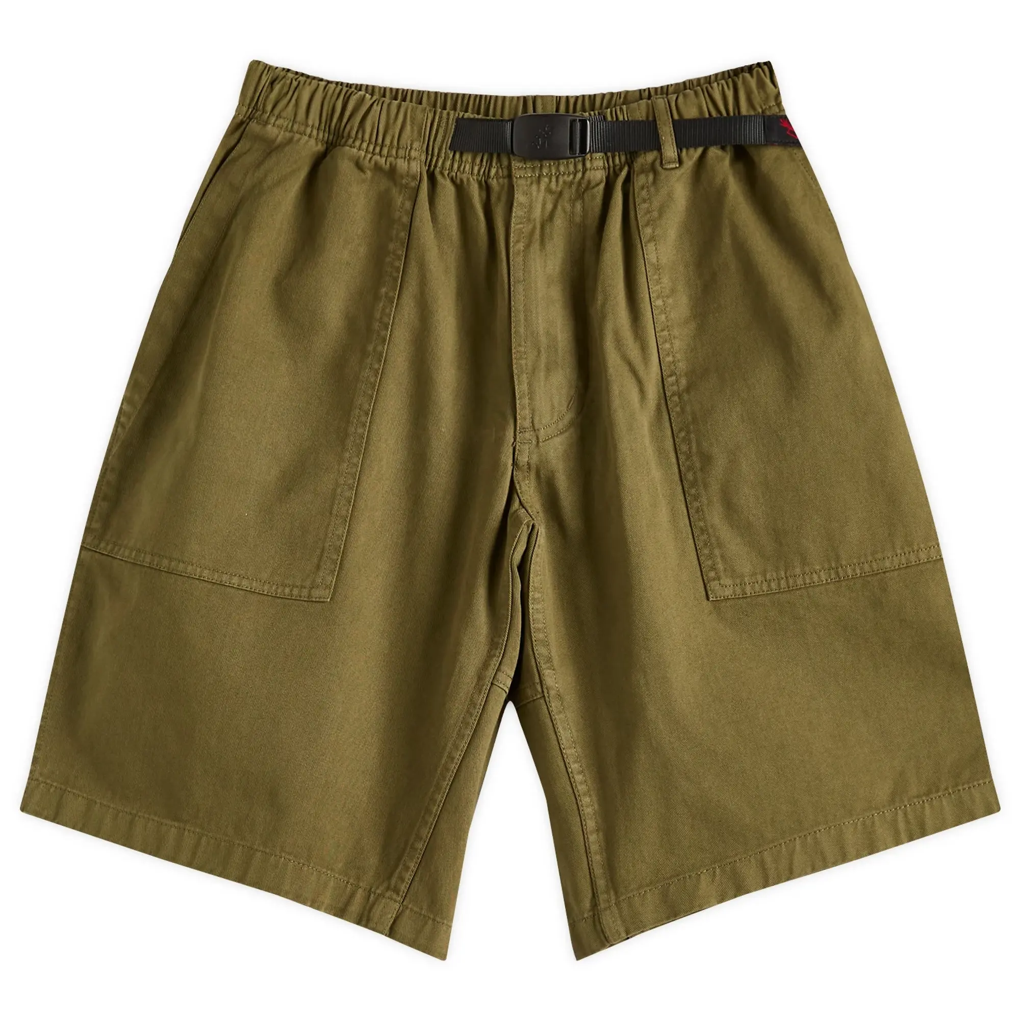 Gramicci Men's Ridge Short Olive