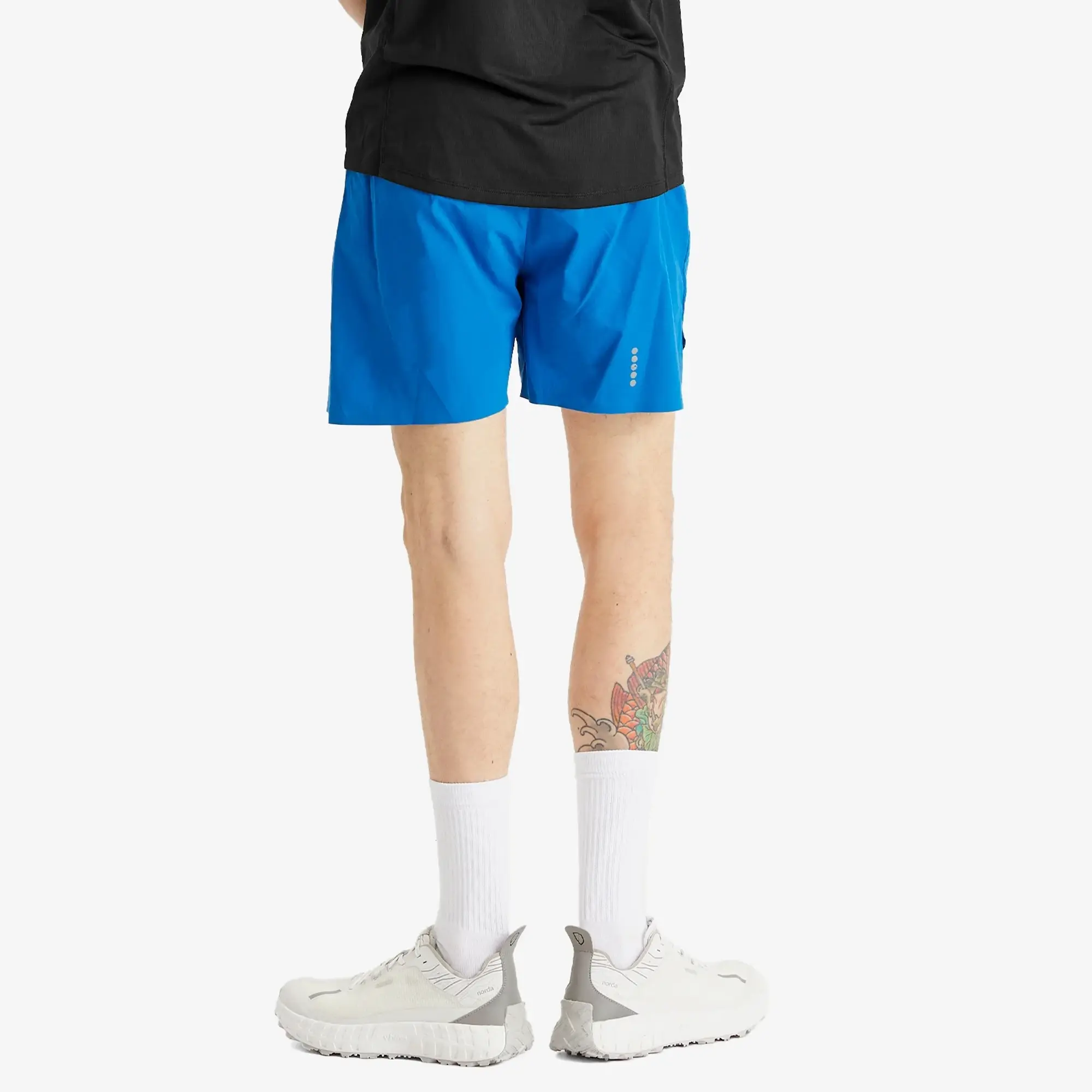Montane Jetstream 5 Inch Shorts - SS25