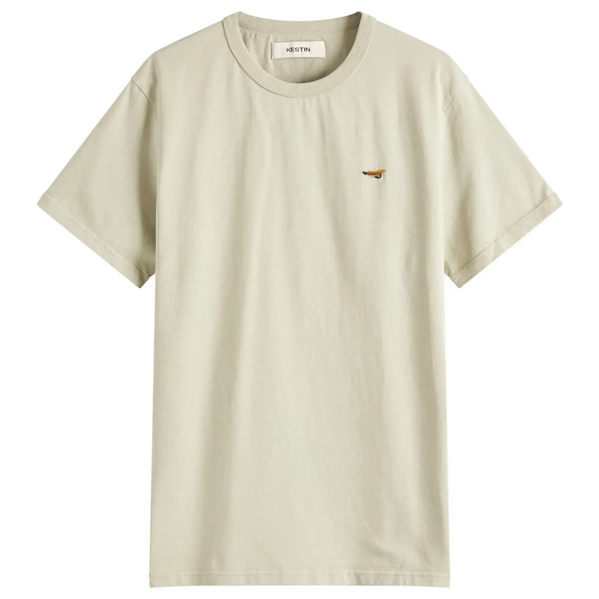 Kestin Men's Cargill T-Shirt Pistachio