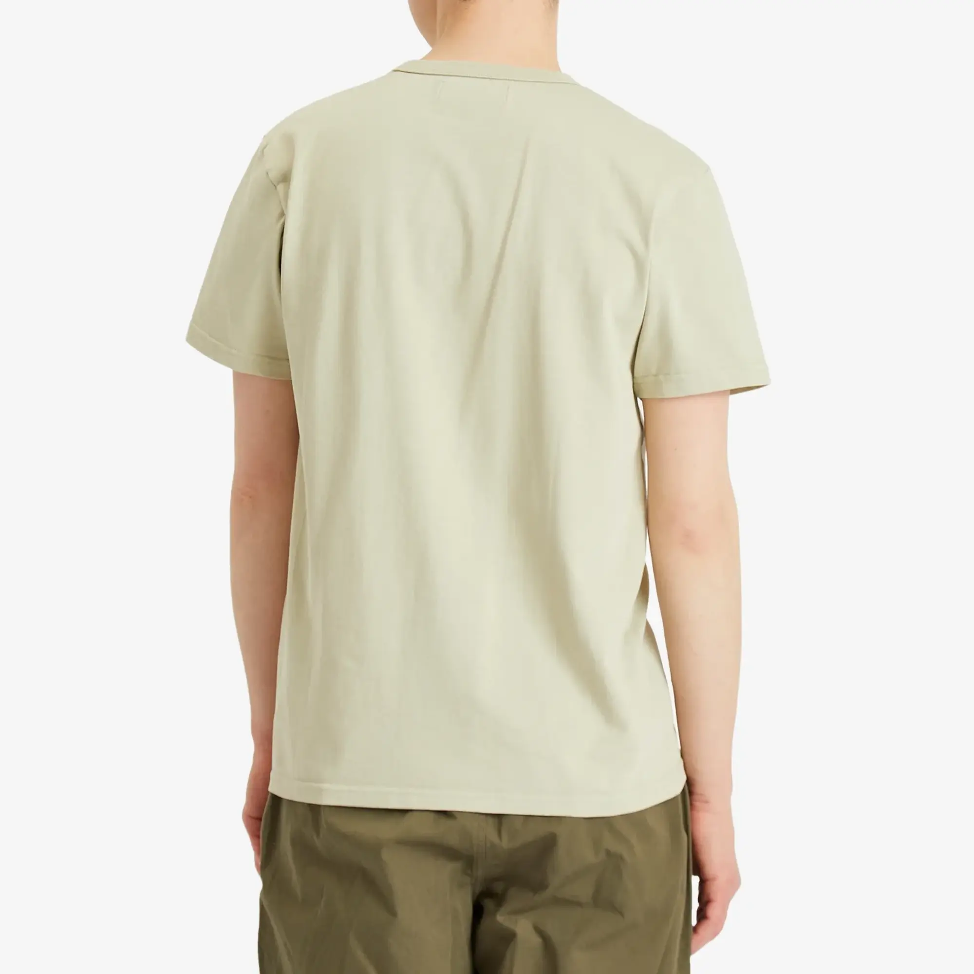 Kestin Men's Cargill T-Shirt Pistachio
