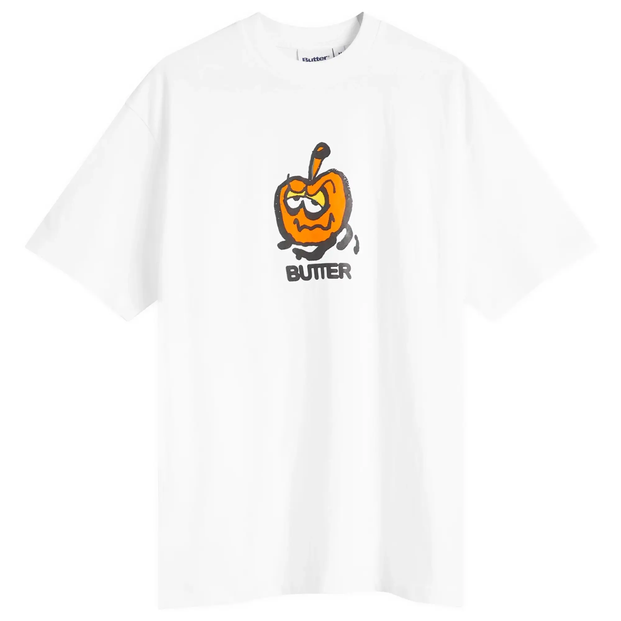 Butter Goods Men's Smug T-Shirt White
