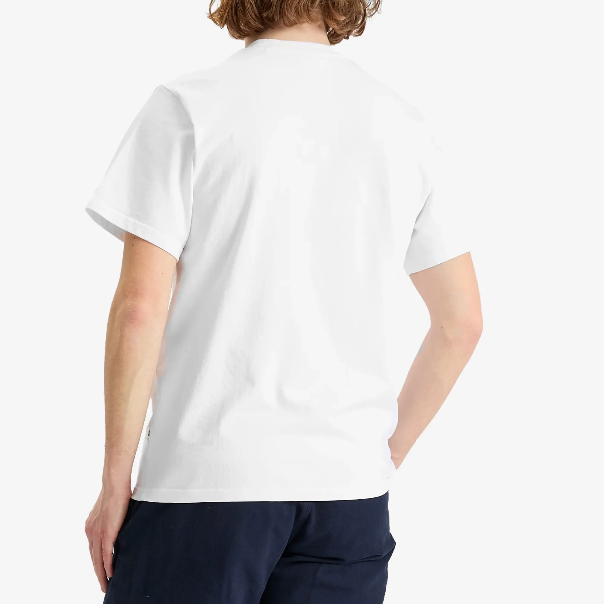 Foret Men's Things T-Shirt White