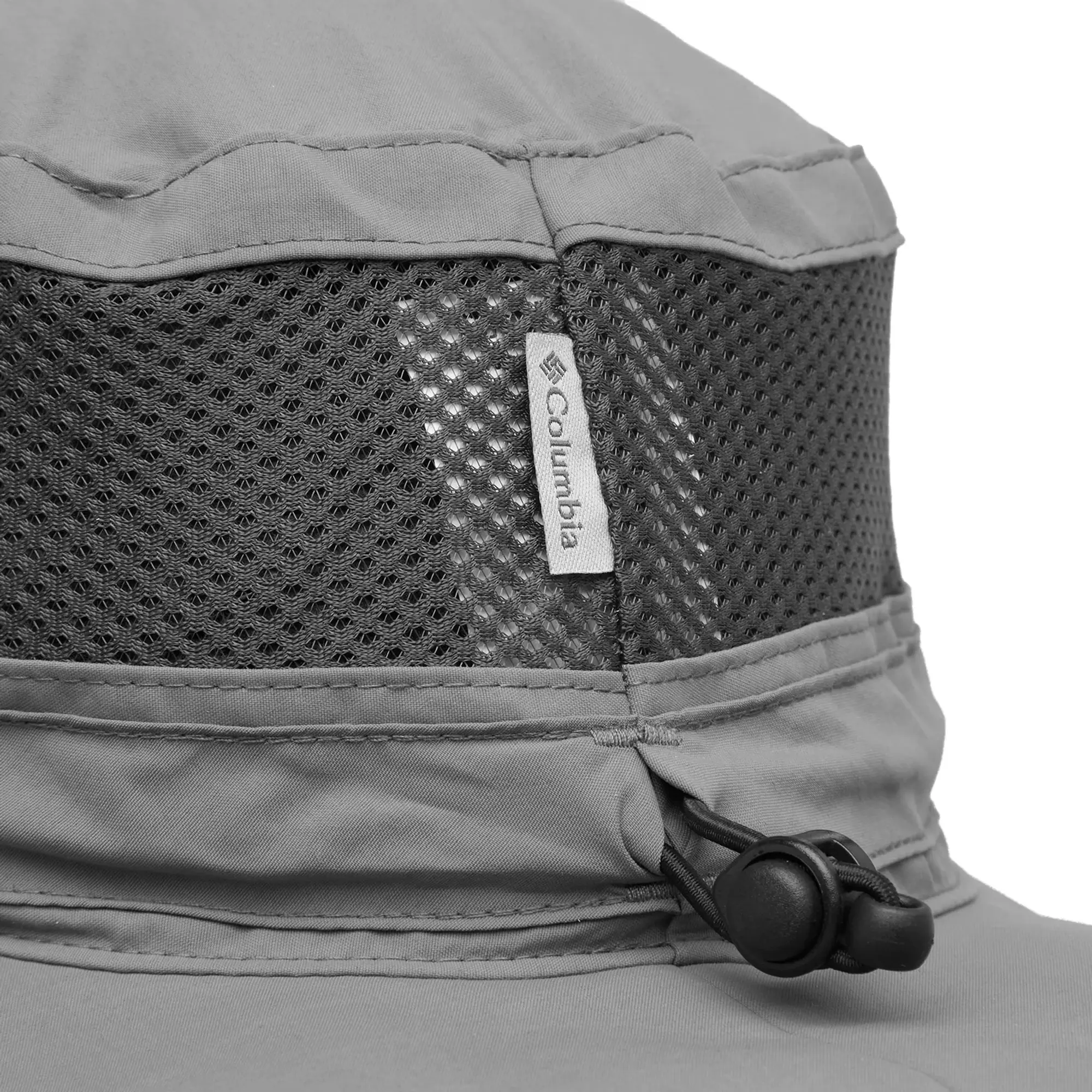 Columbia Men's Bora Bora™ Booney Hat City Grey