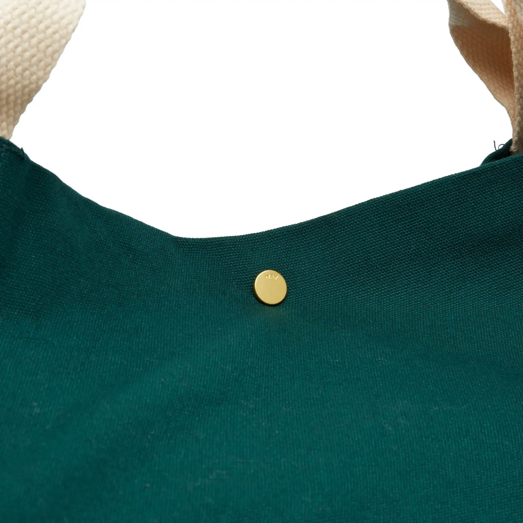HAY Weekend Bag - Large Dark Green