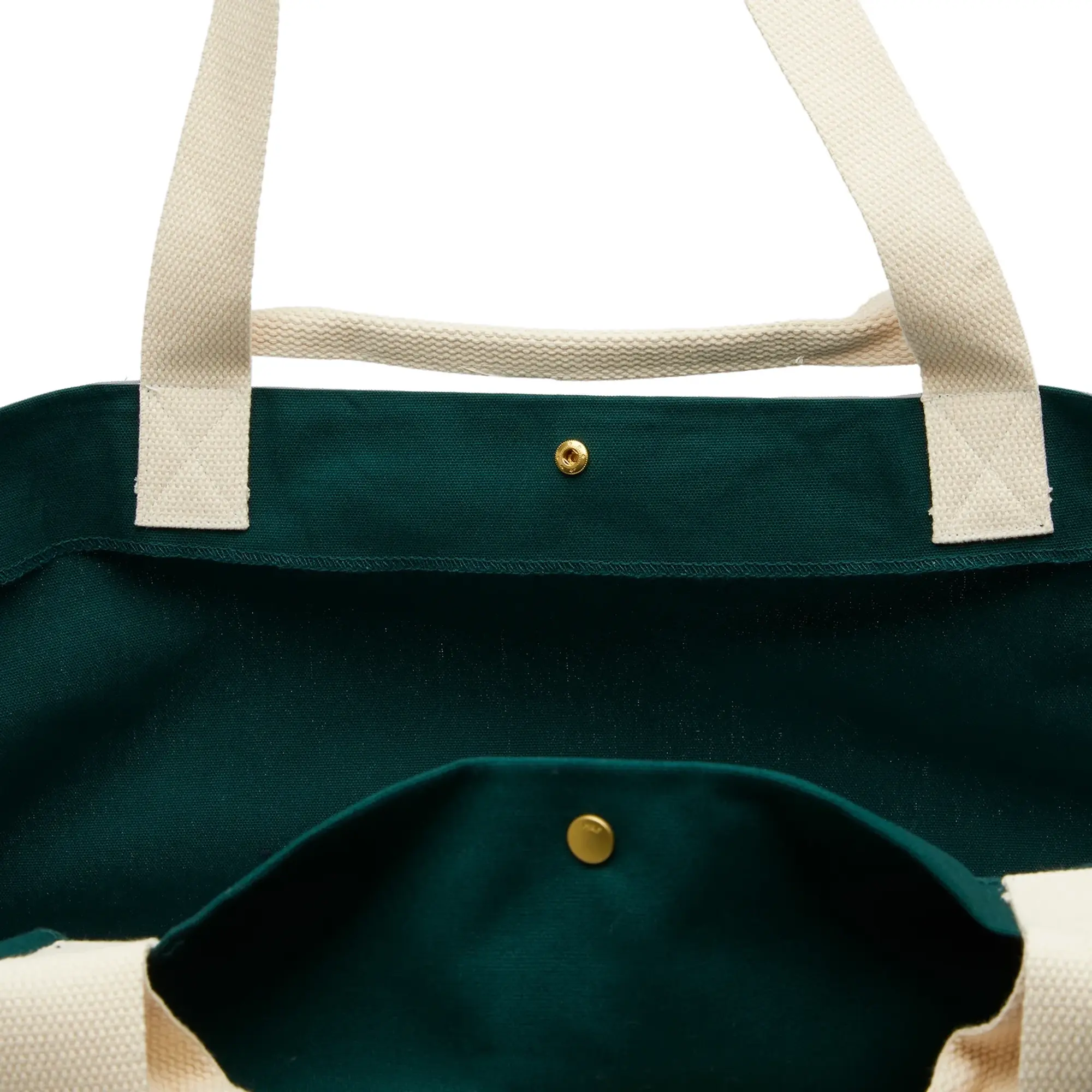 HAY Weekend Bag - Large Dark Green