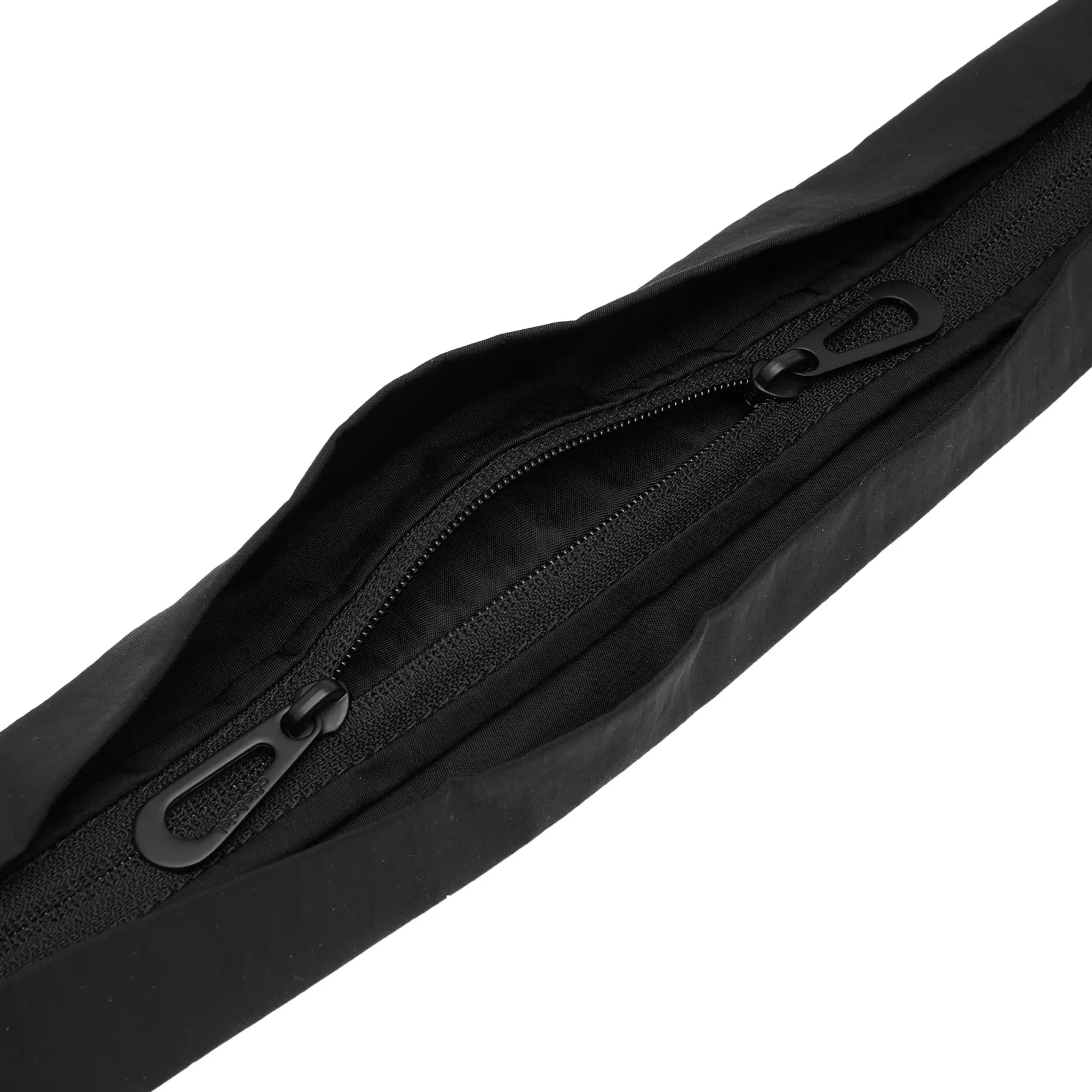 Cote&Ciel Adda Cross Body Bag Black