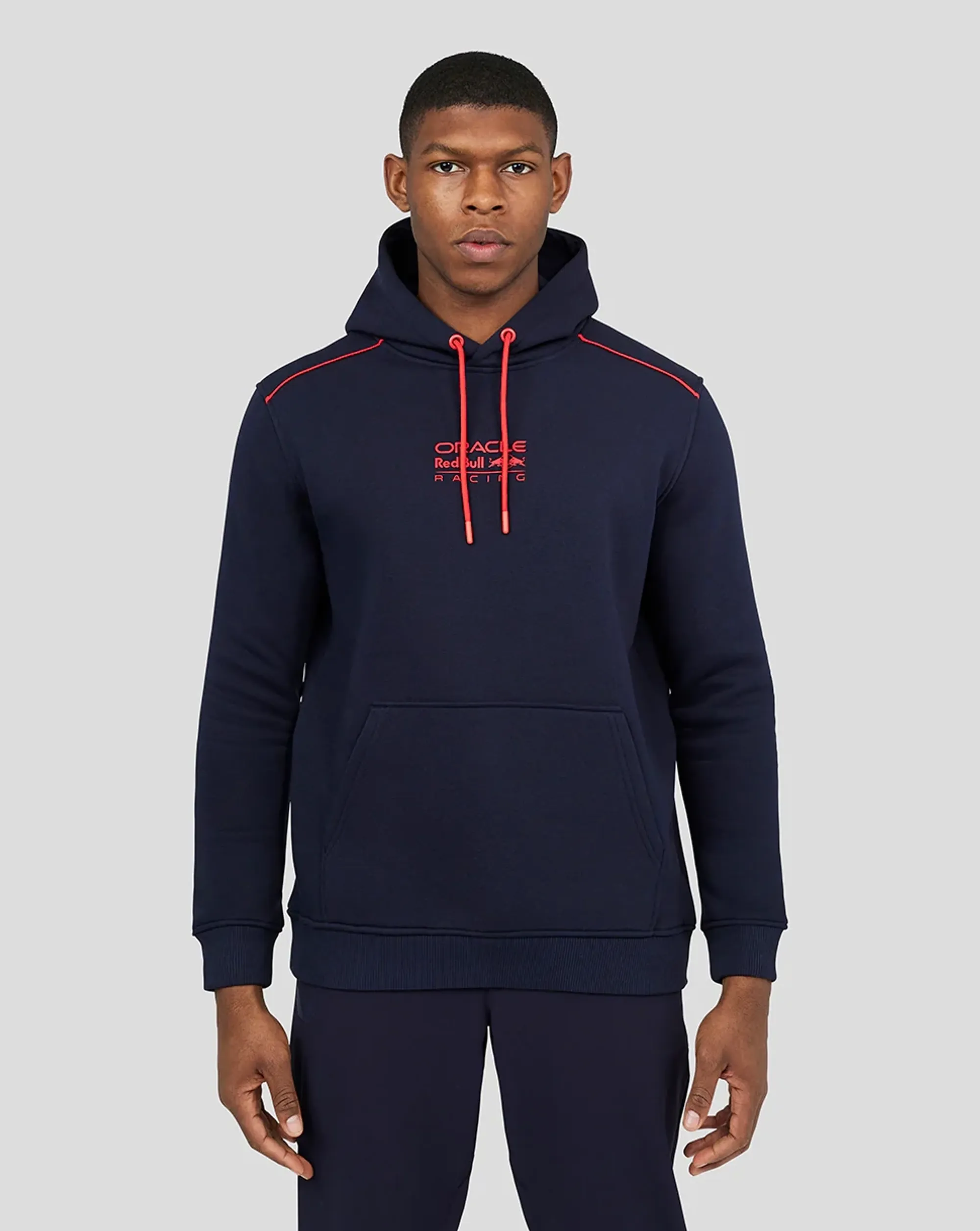 Castore Oracle Red Bull Racing Unisex Red Bull Graphic Hoodie