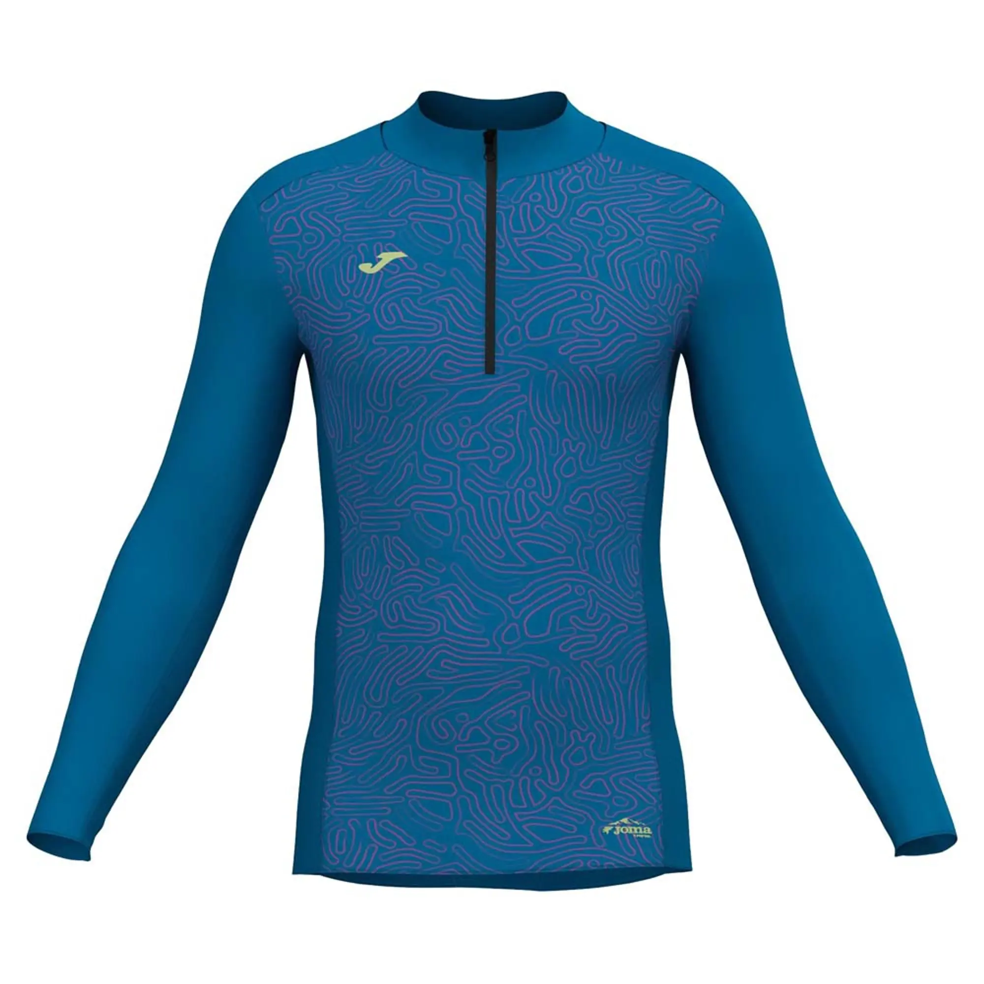 Joma R-nature Half Zip Sweatshirt