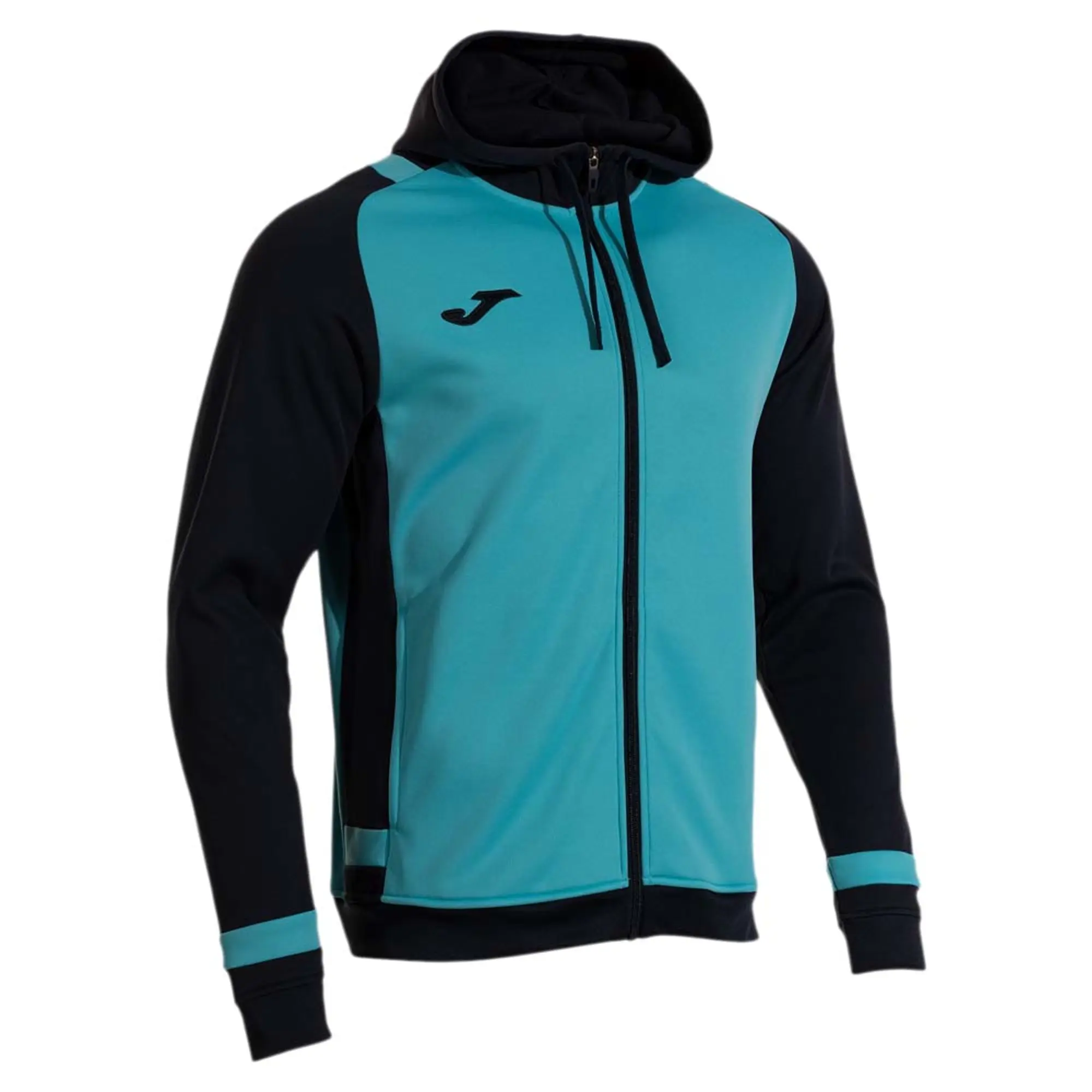 Joma Lider Full Zip Sweatshirt