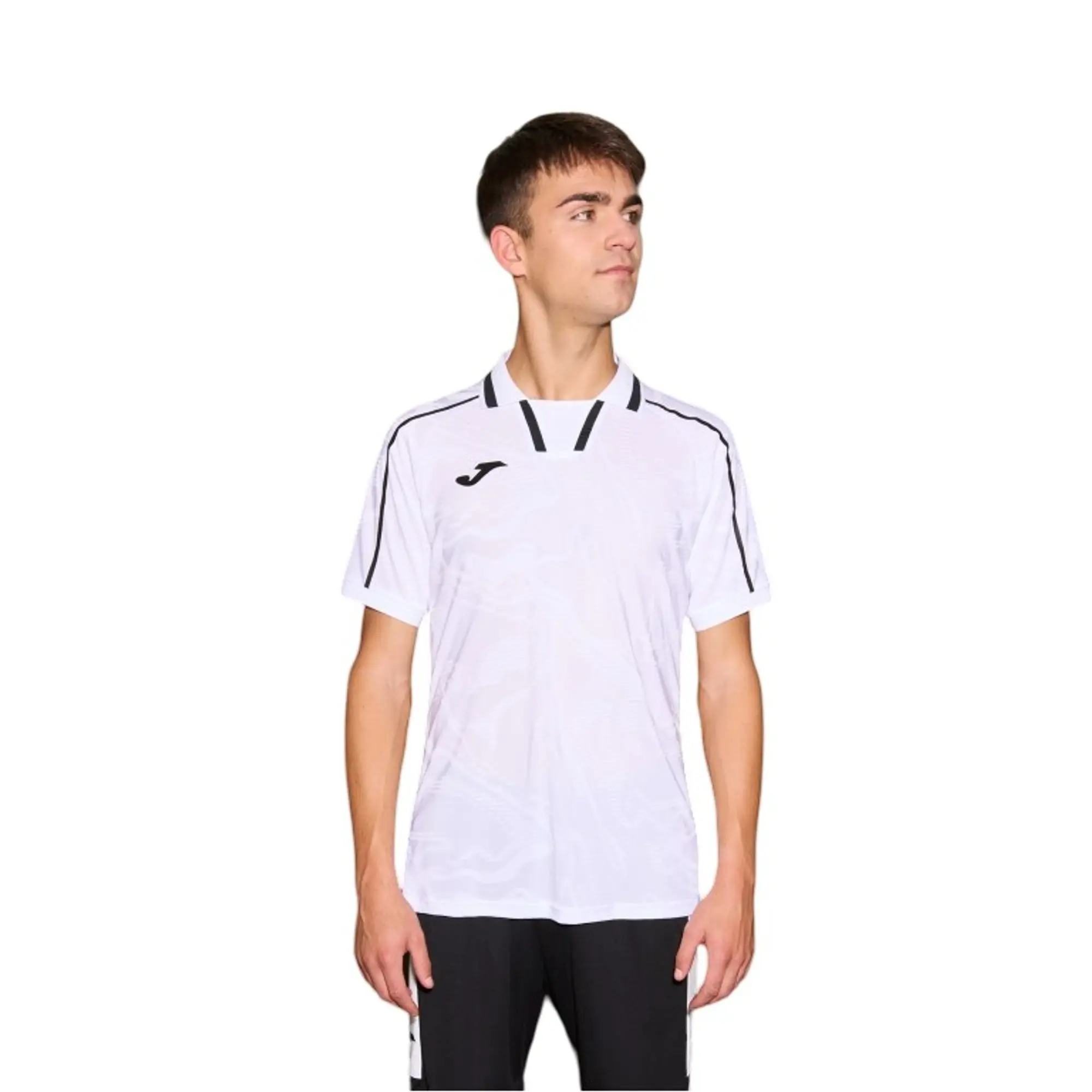 Joma Fit One Short Sleeve T-shirt