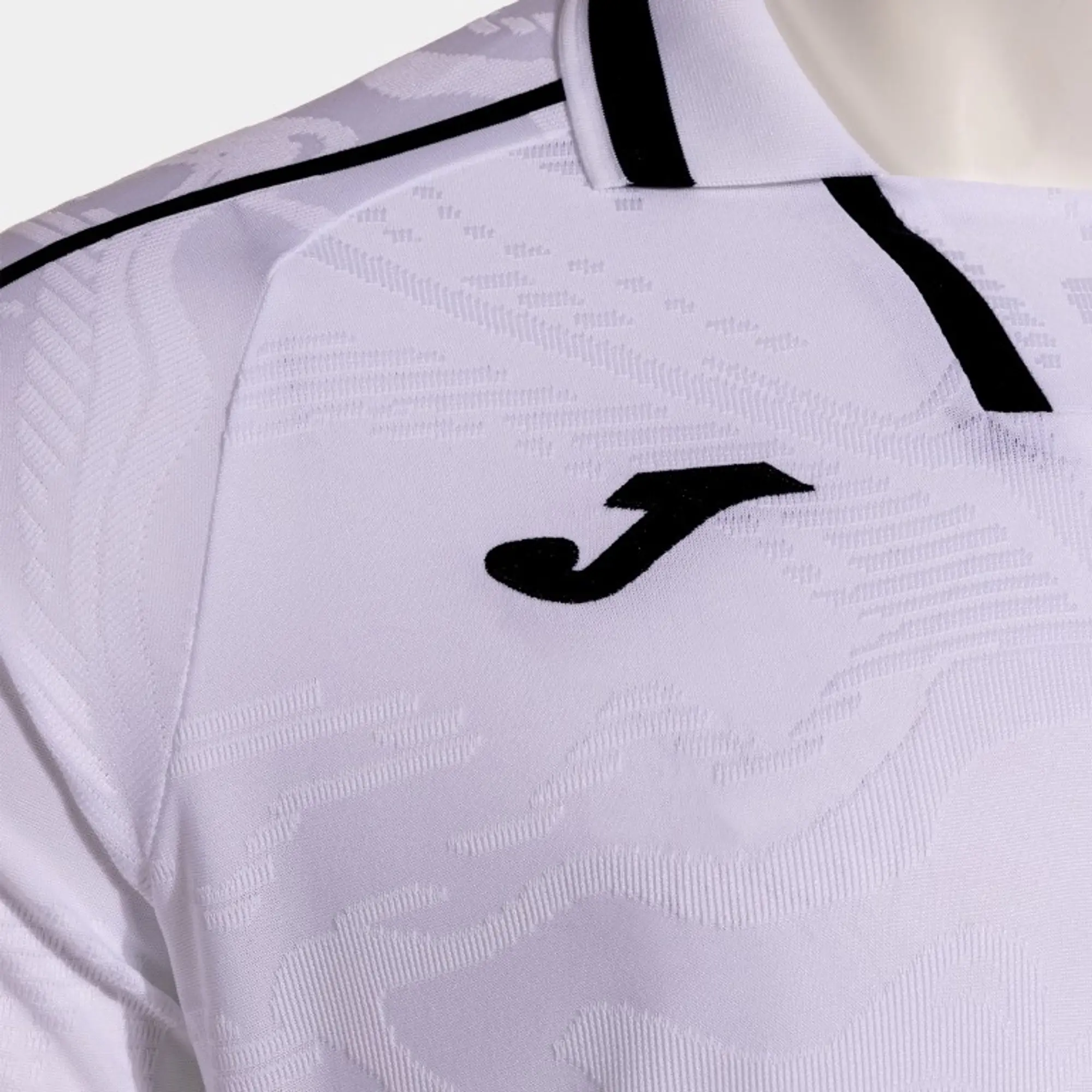Joma Fit One Short Sleeve T-shirt