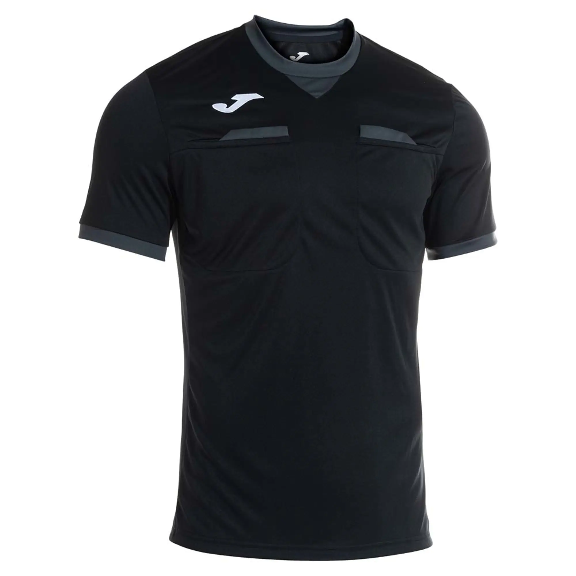 Joma Referee Short Sleeve T-shirt