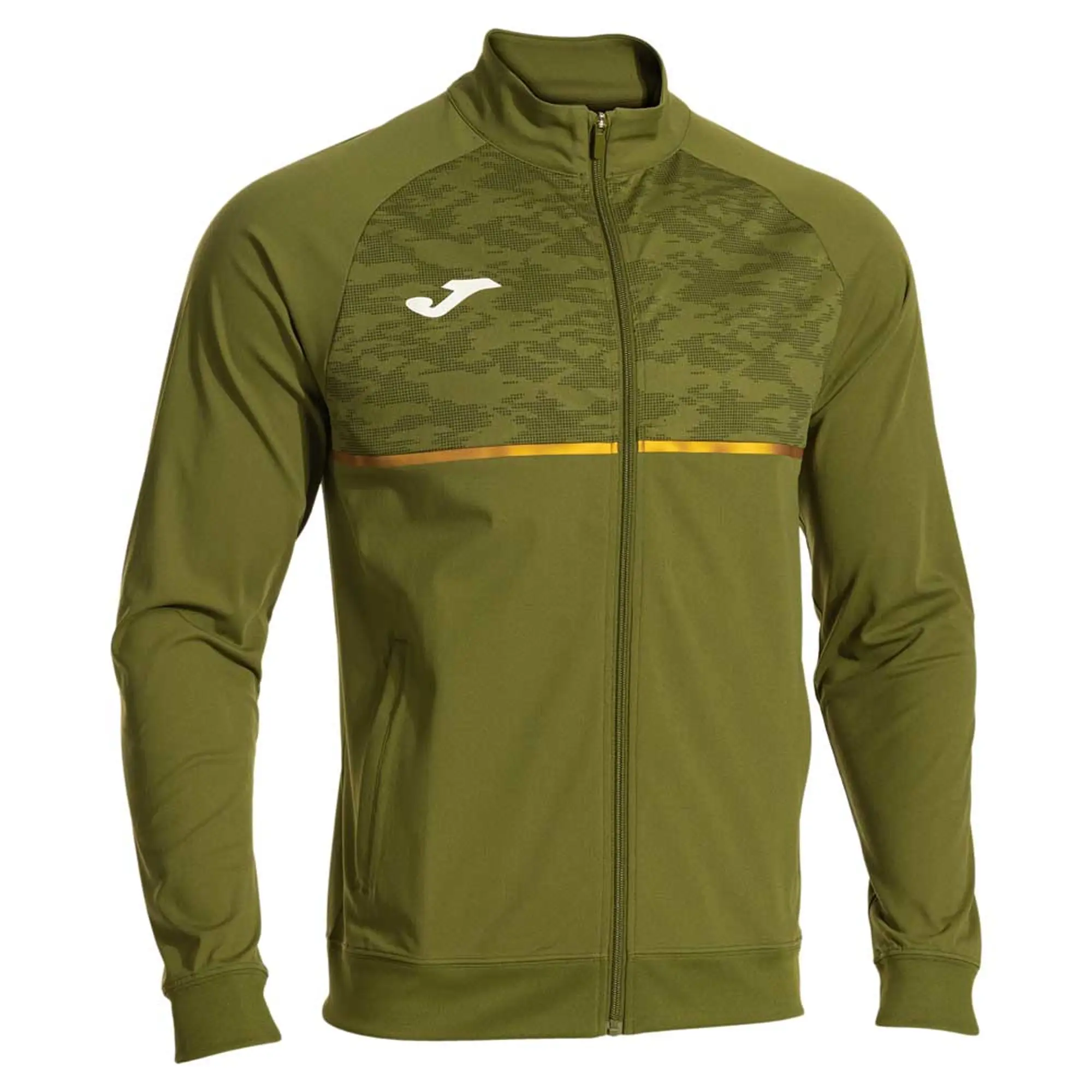 Joma Record Iii Tracksuit Jacket