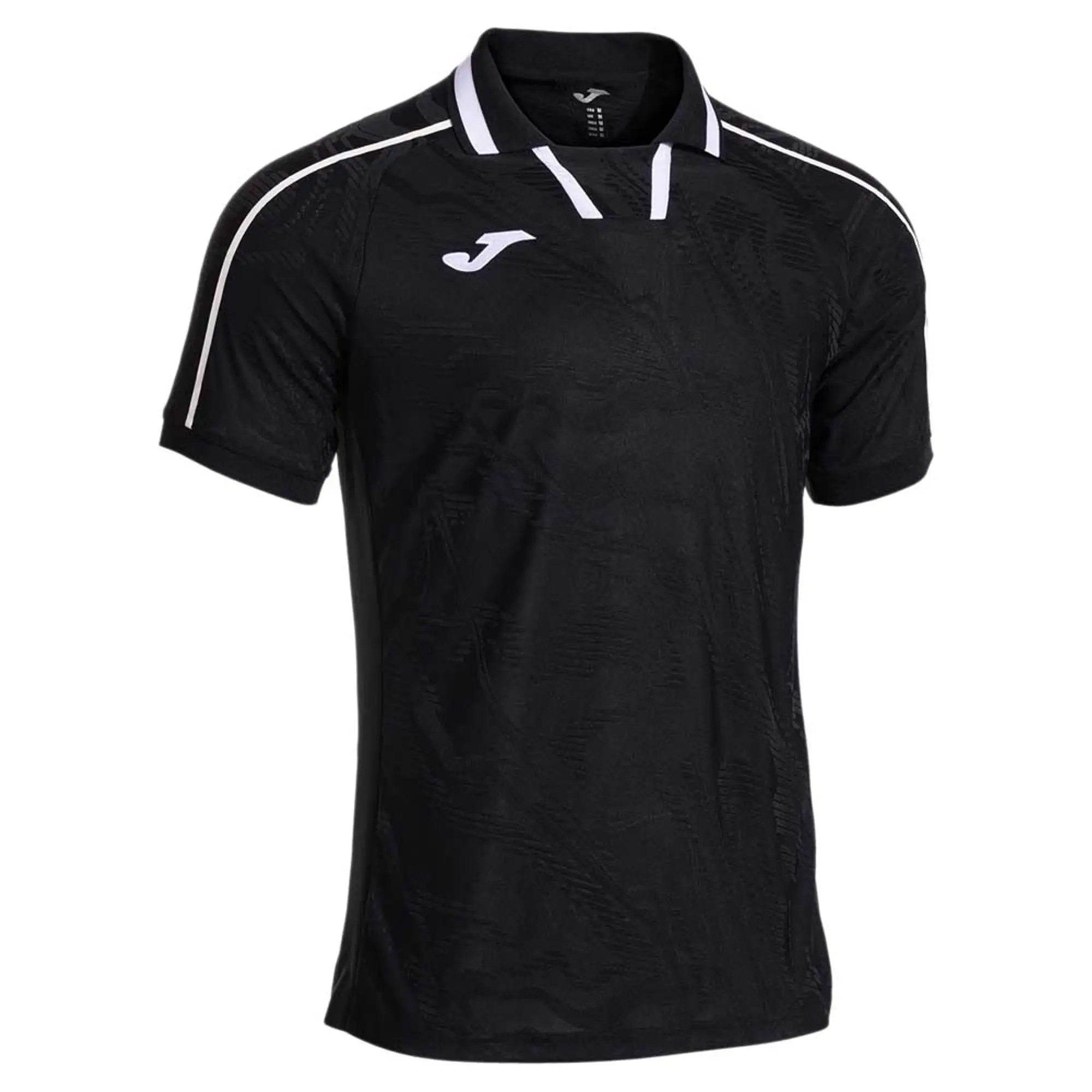 Joma Fit One Short Sleeve T-shirt