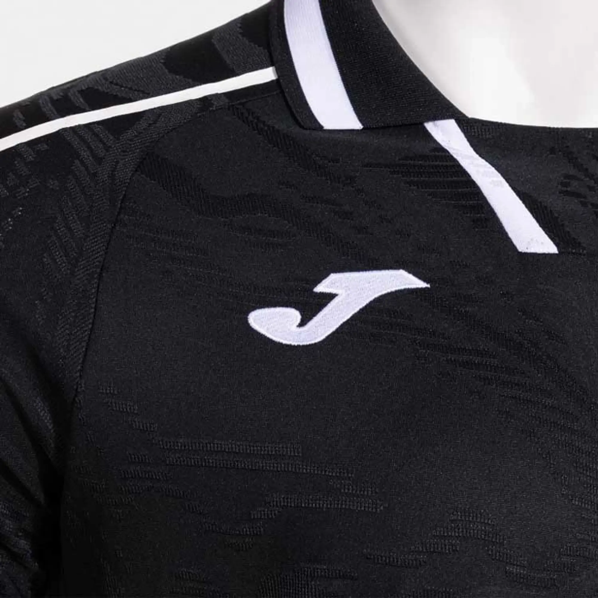 Joma Fit One Short Sleeve T-shirt