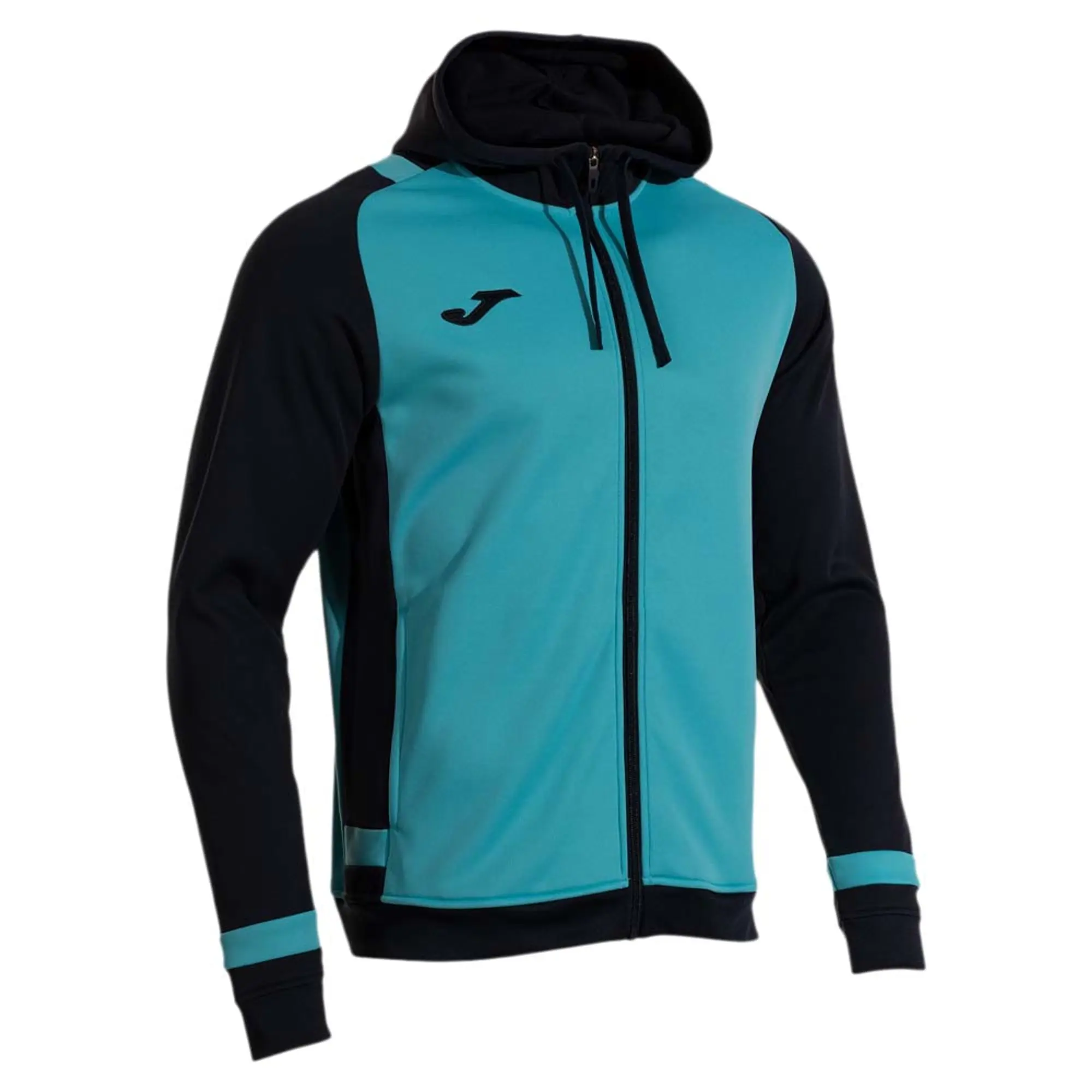 Joma Lider Full Zip Sweatshirt