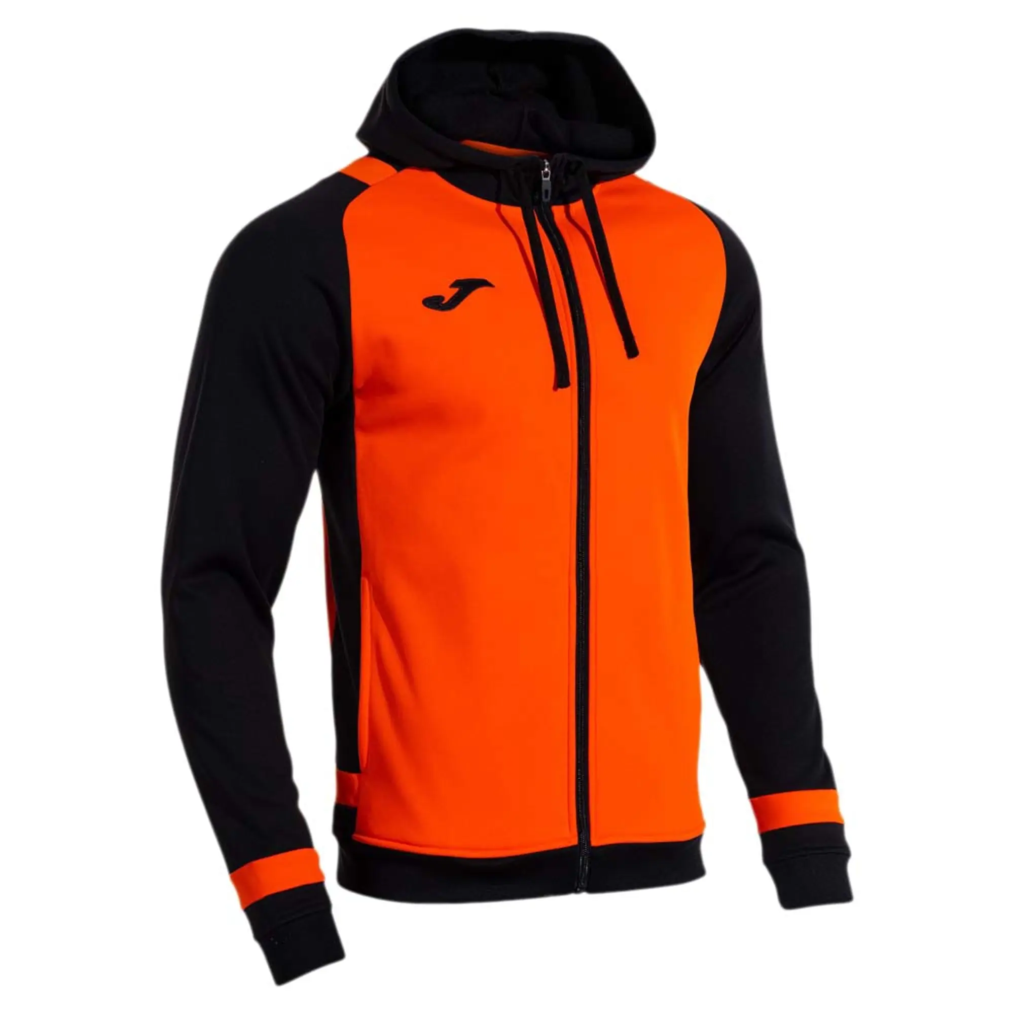 Joma Lider Full Zip Sweatshirt