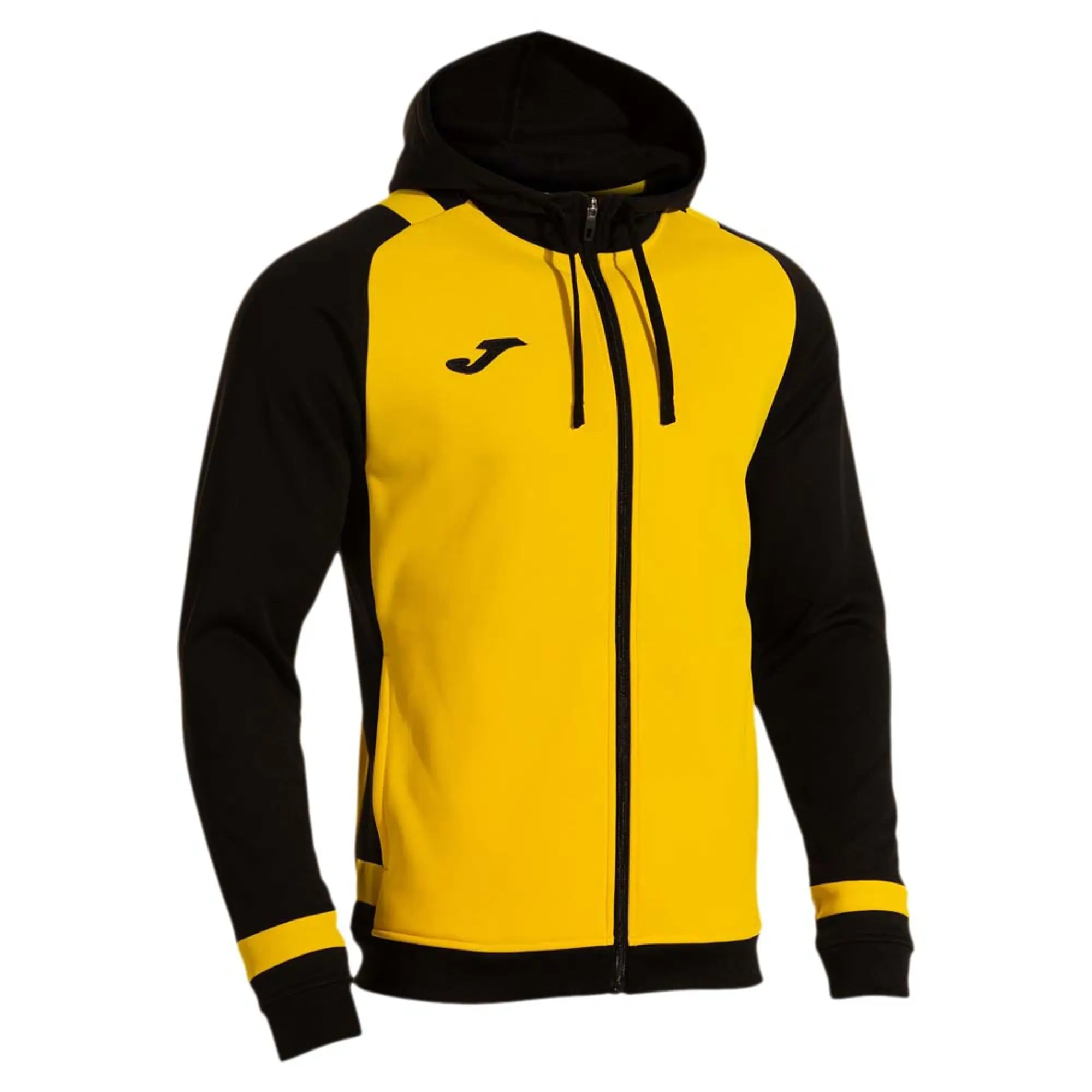 Joma Lider Full Zip Sweatshirt