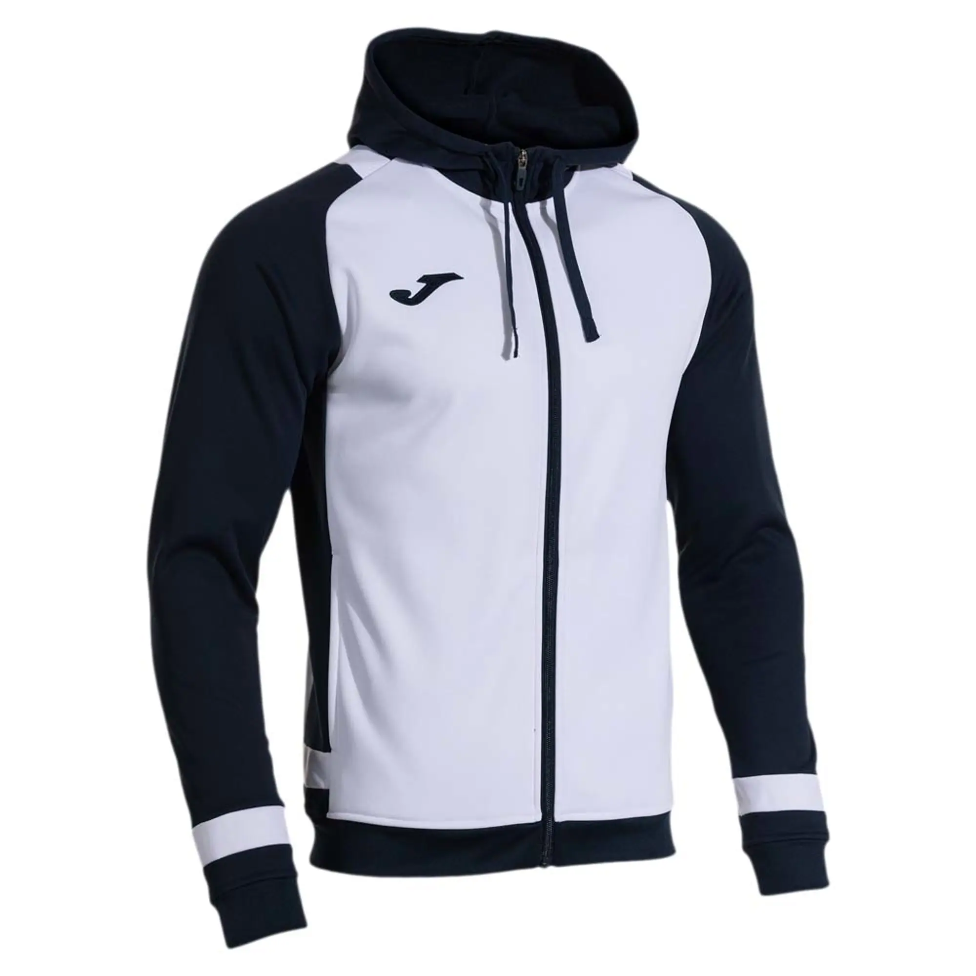 Joma Lider Full Zip Sweatshirt